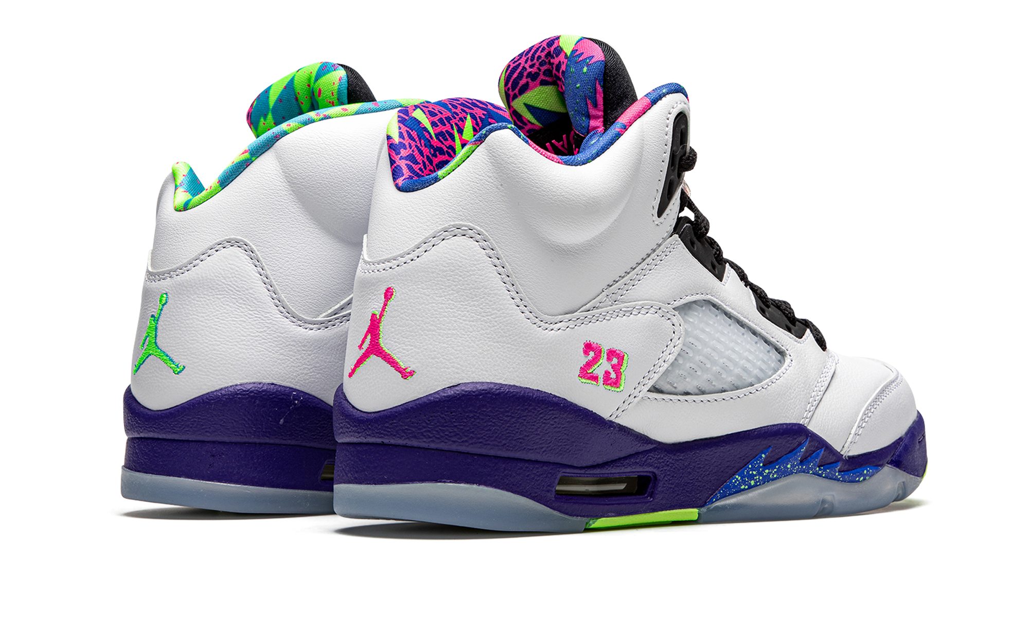 AJ 5 GS "Alternate Bel-air"