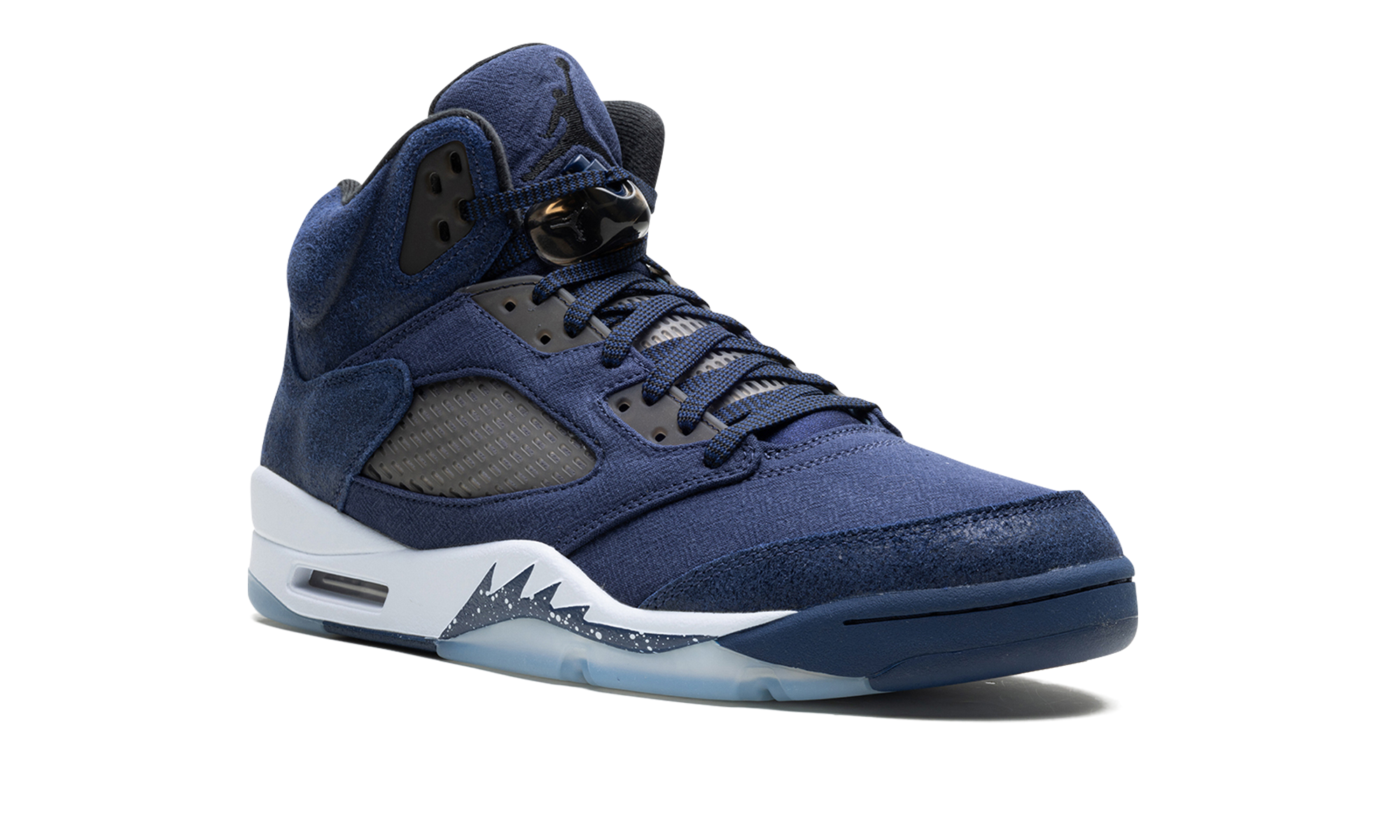 AJ 5 "Midnight Navy"