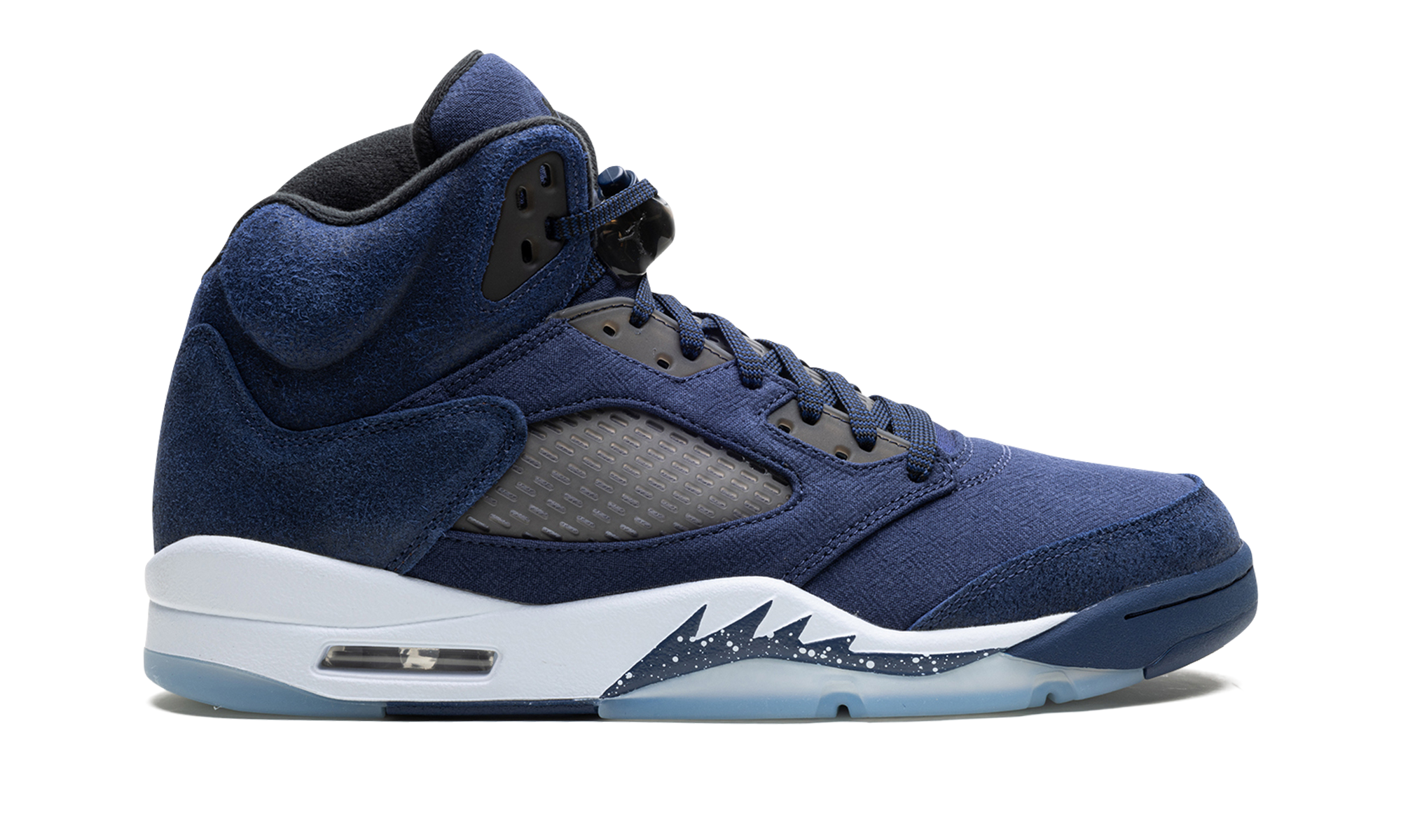 AJ 5 "Midnight Navy"