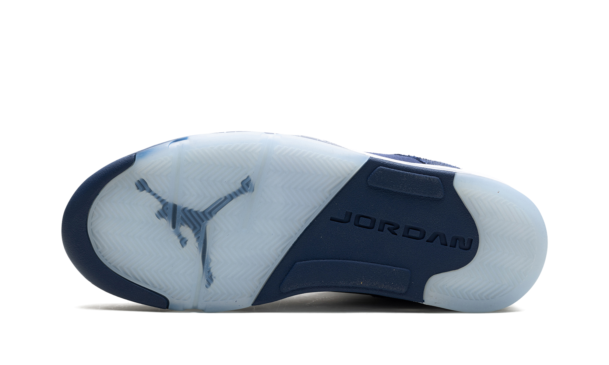 AJ 5 "Midnight Navy"