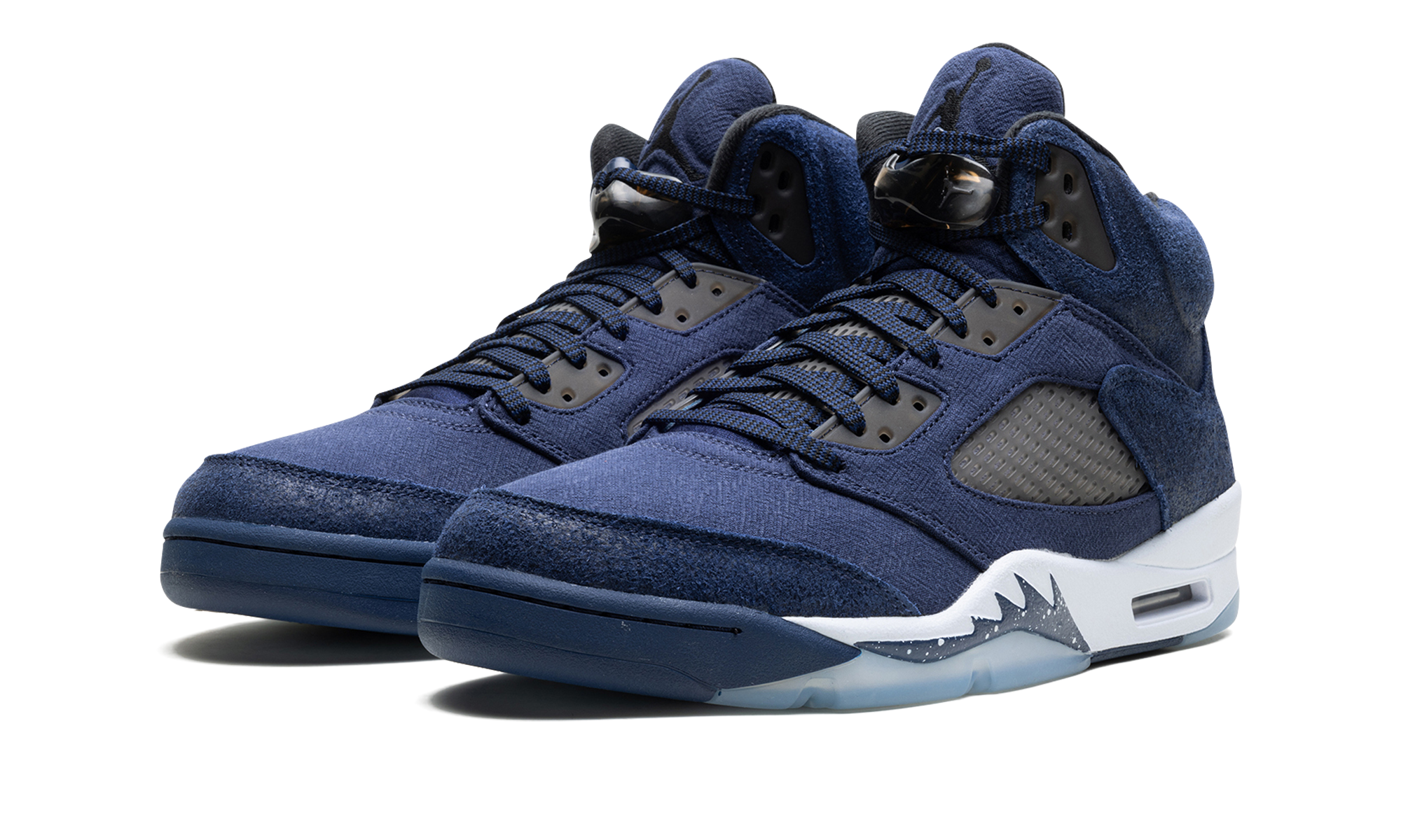 AJ 5 "Midnight Navy"