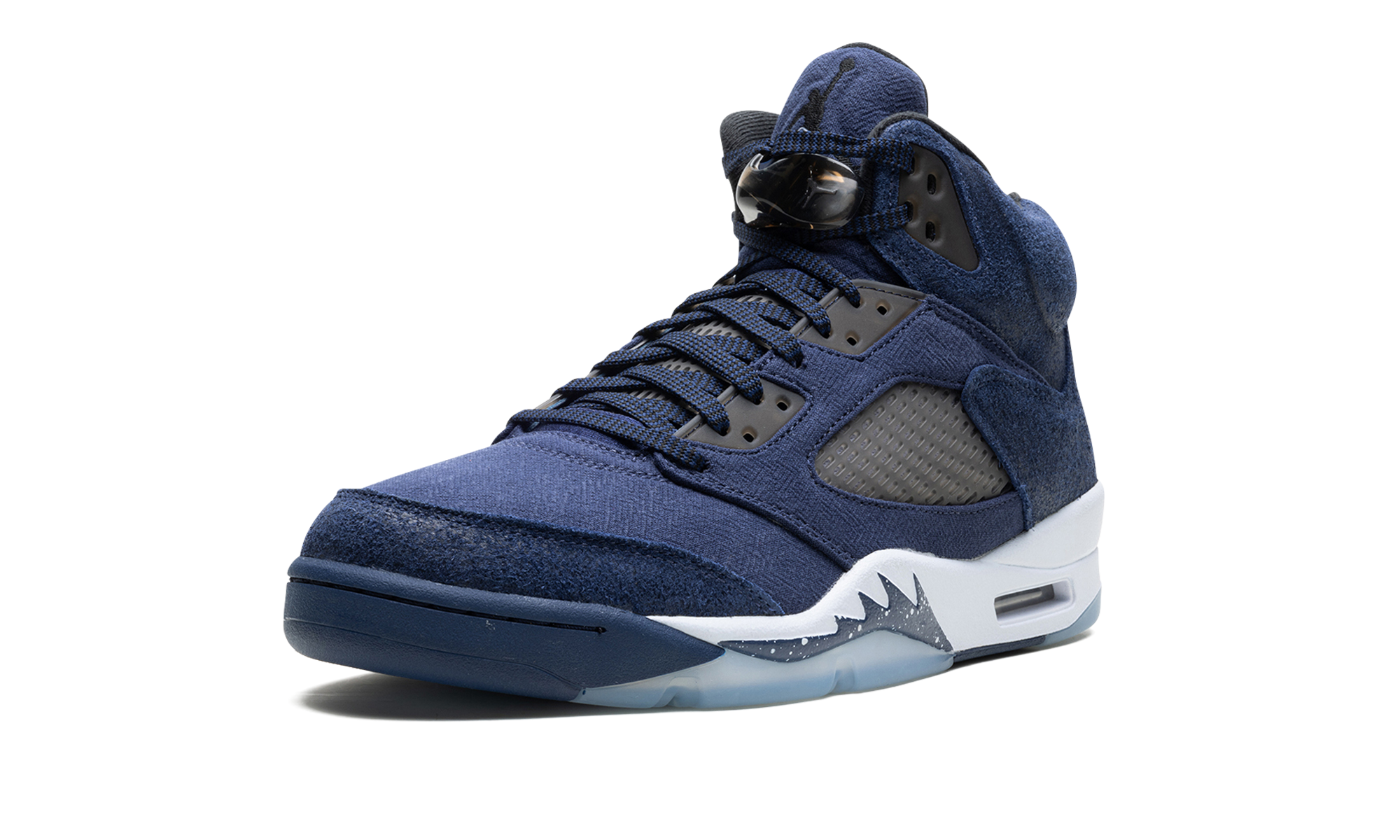 AJ 5 "Midnight Navy"