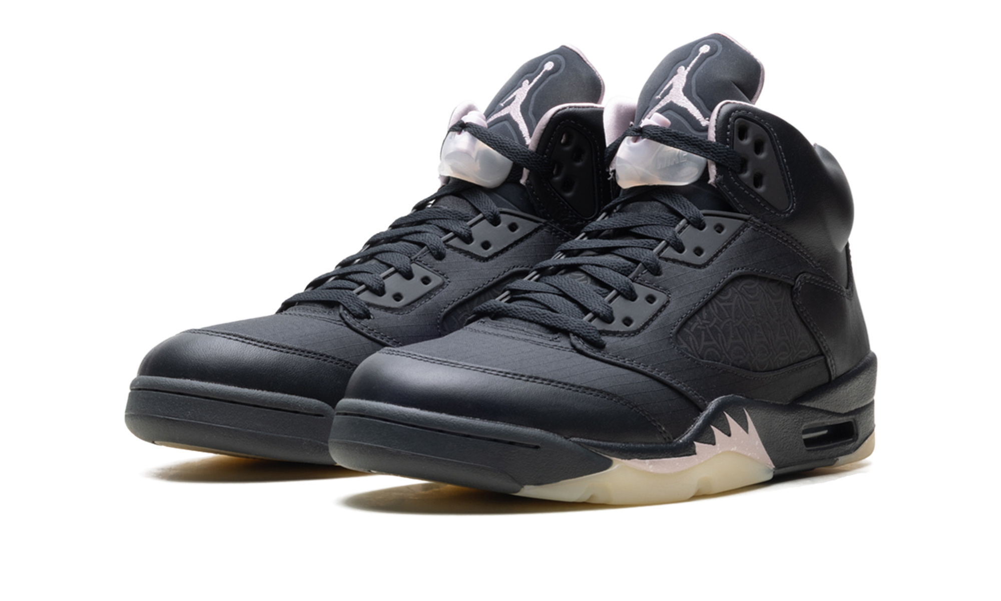 AJ 5 "Paris Saint-germain"