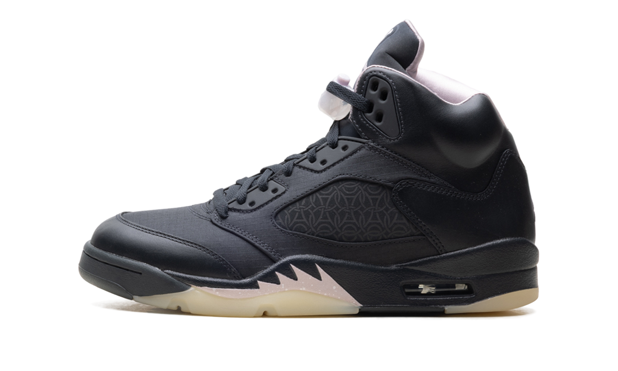 AJ 5 "Paris Saint-germain"