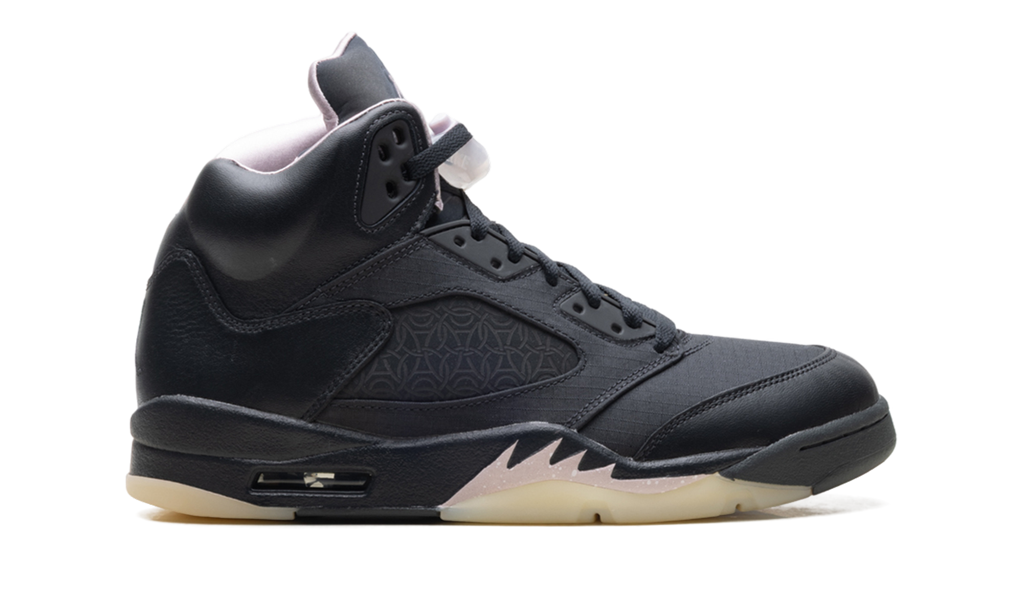 AJ 5 "Paris Saint-germain"