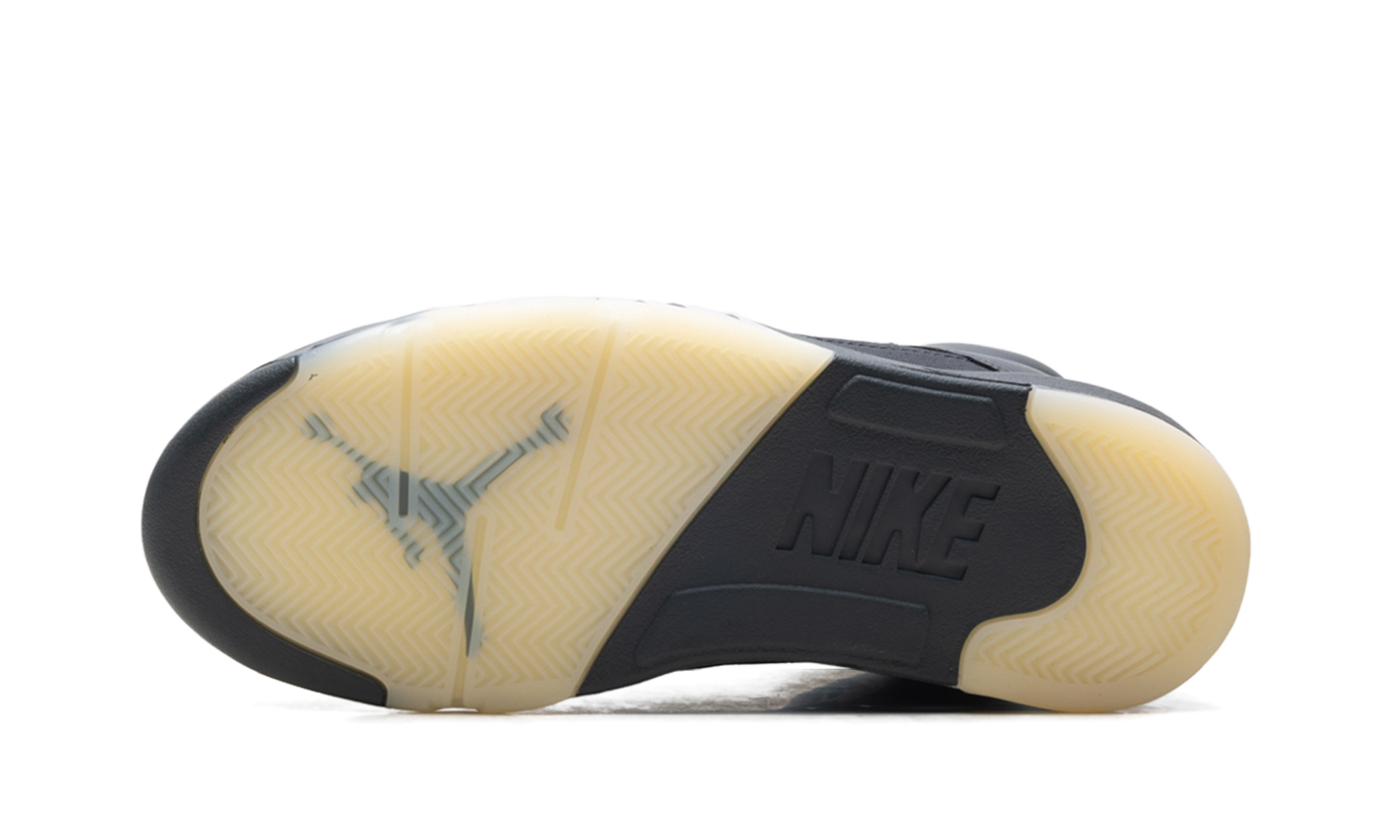 AJ 5 "Paris Saint-germain"