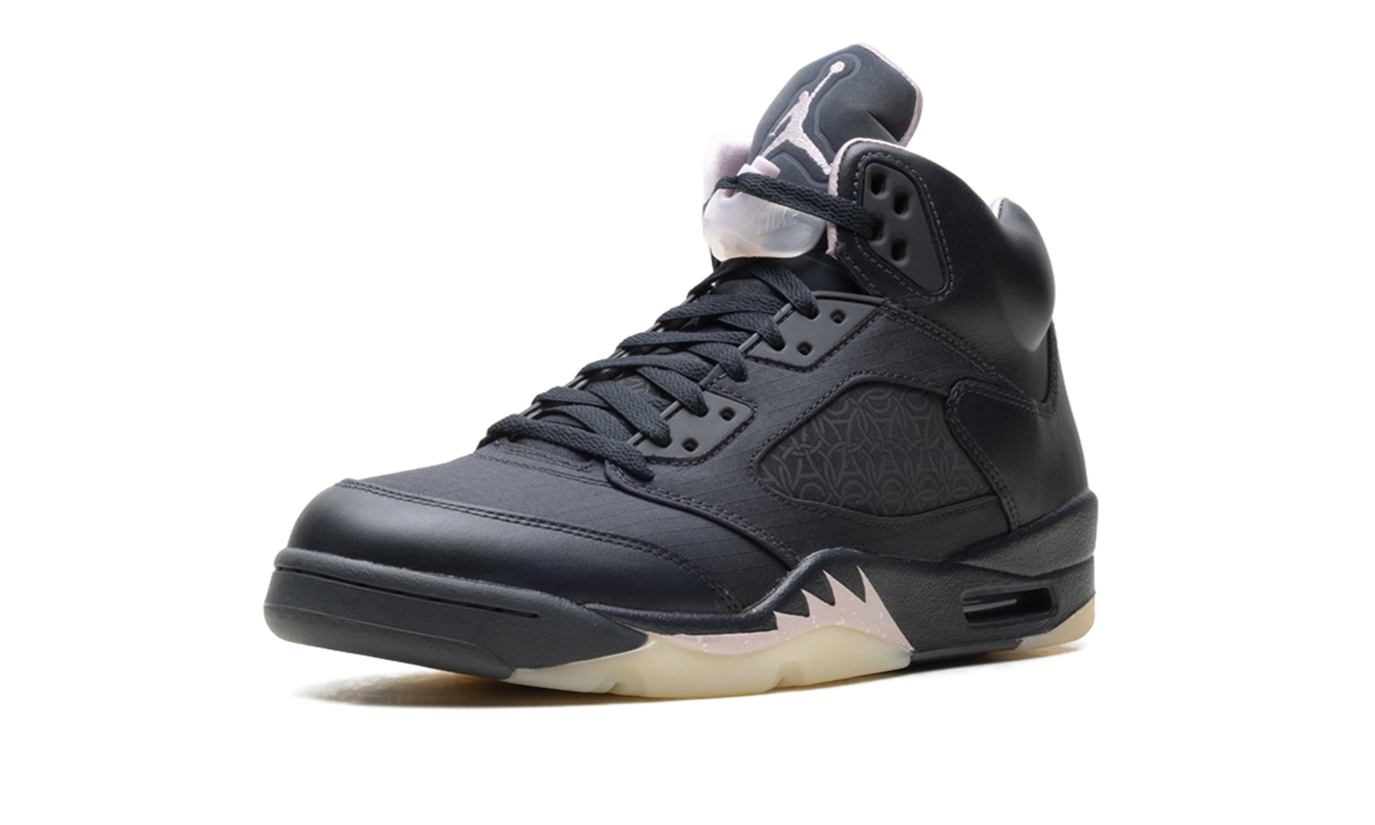 AJ 5 "Paris Saint-germain"