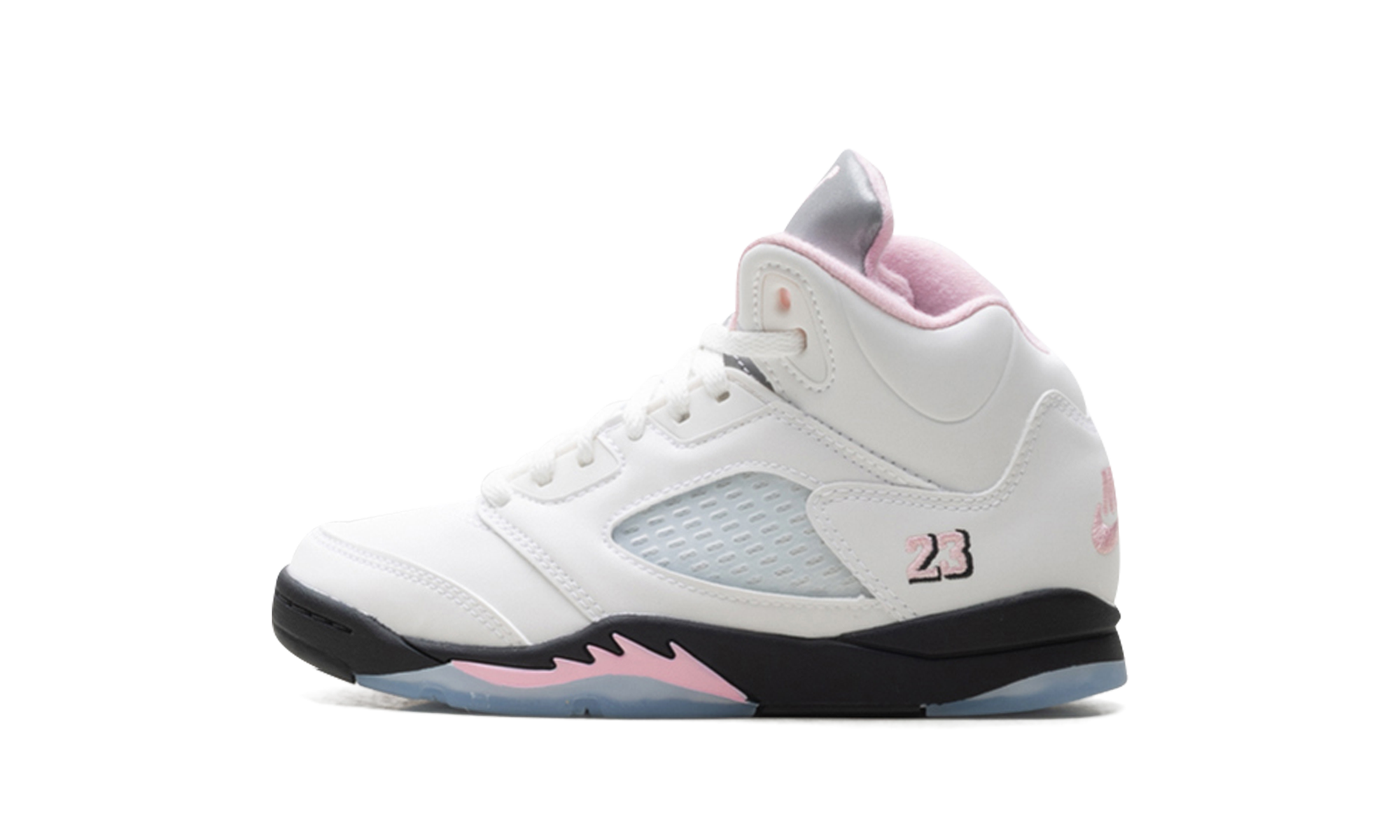 AJ 5 Ps "35th Anniversary"