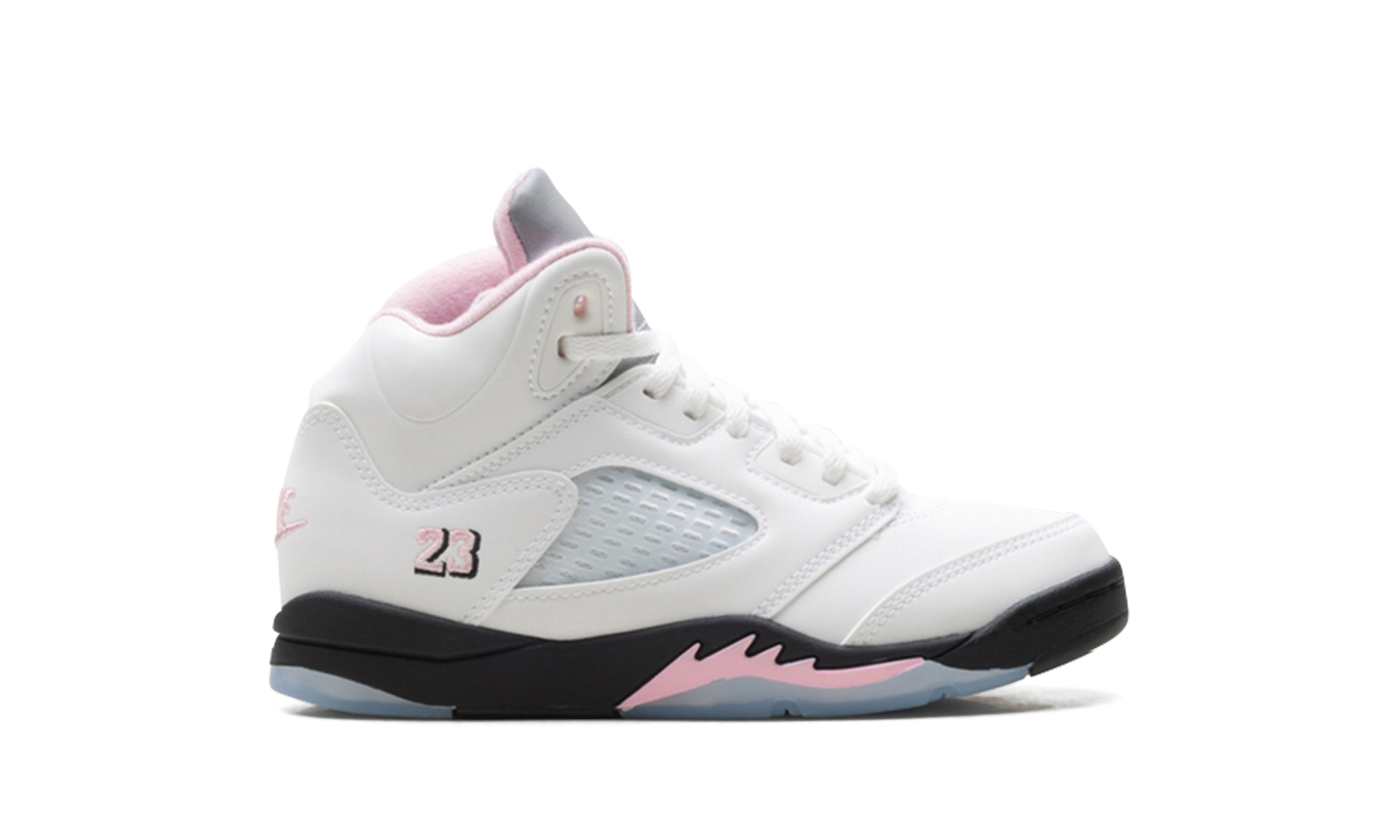 AJ 5 Ps "35th Anniversary"