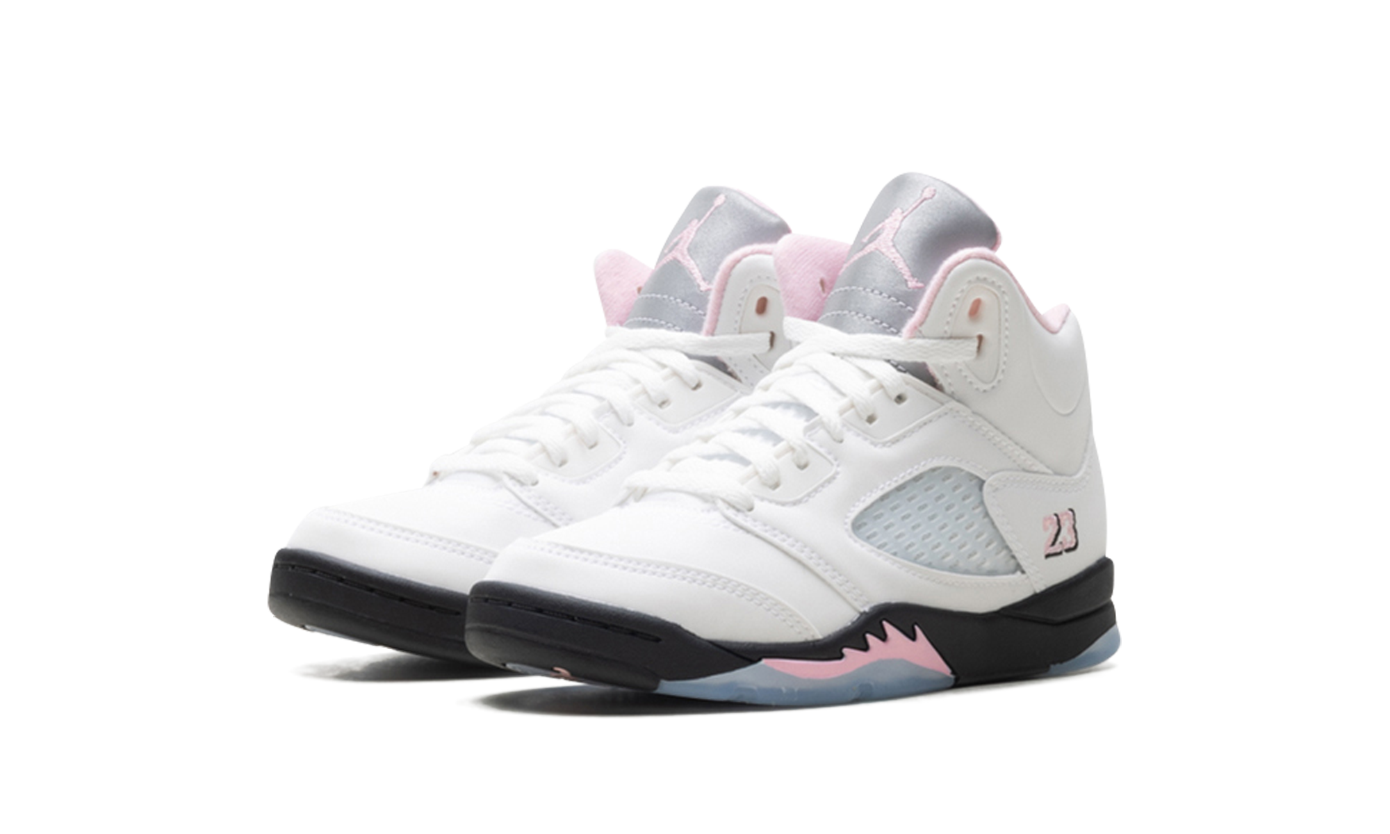 AJ 5 Ps "35th Anniversary"