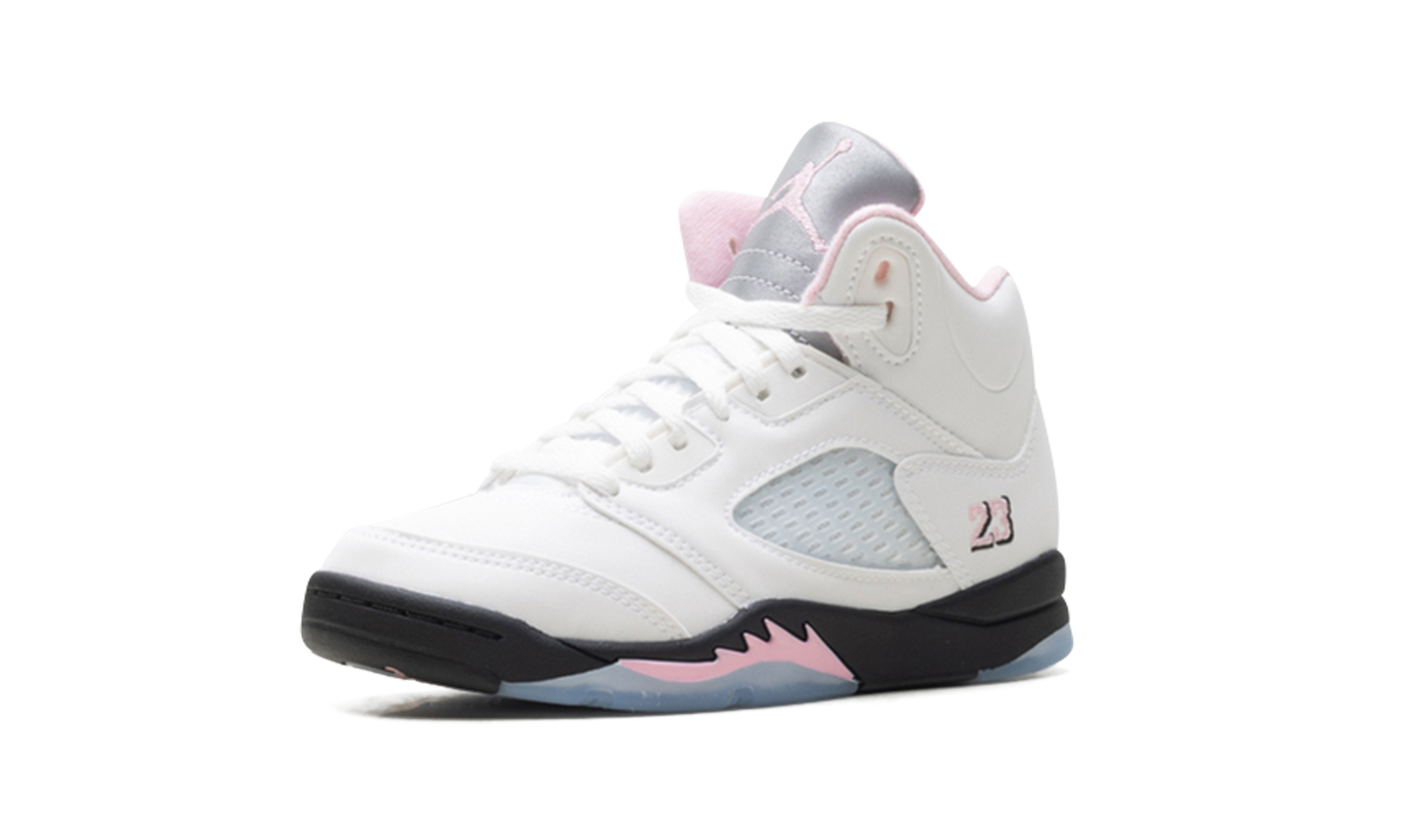 AJ 5 Ps "35th Anniversary"