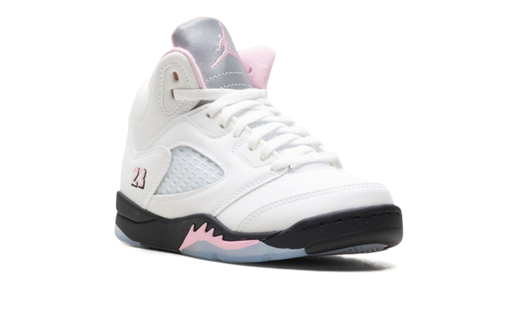 AJ 5 Ps "35th Anniversary"