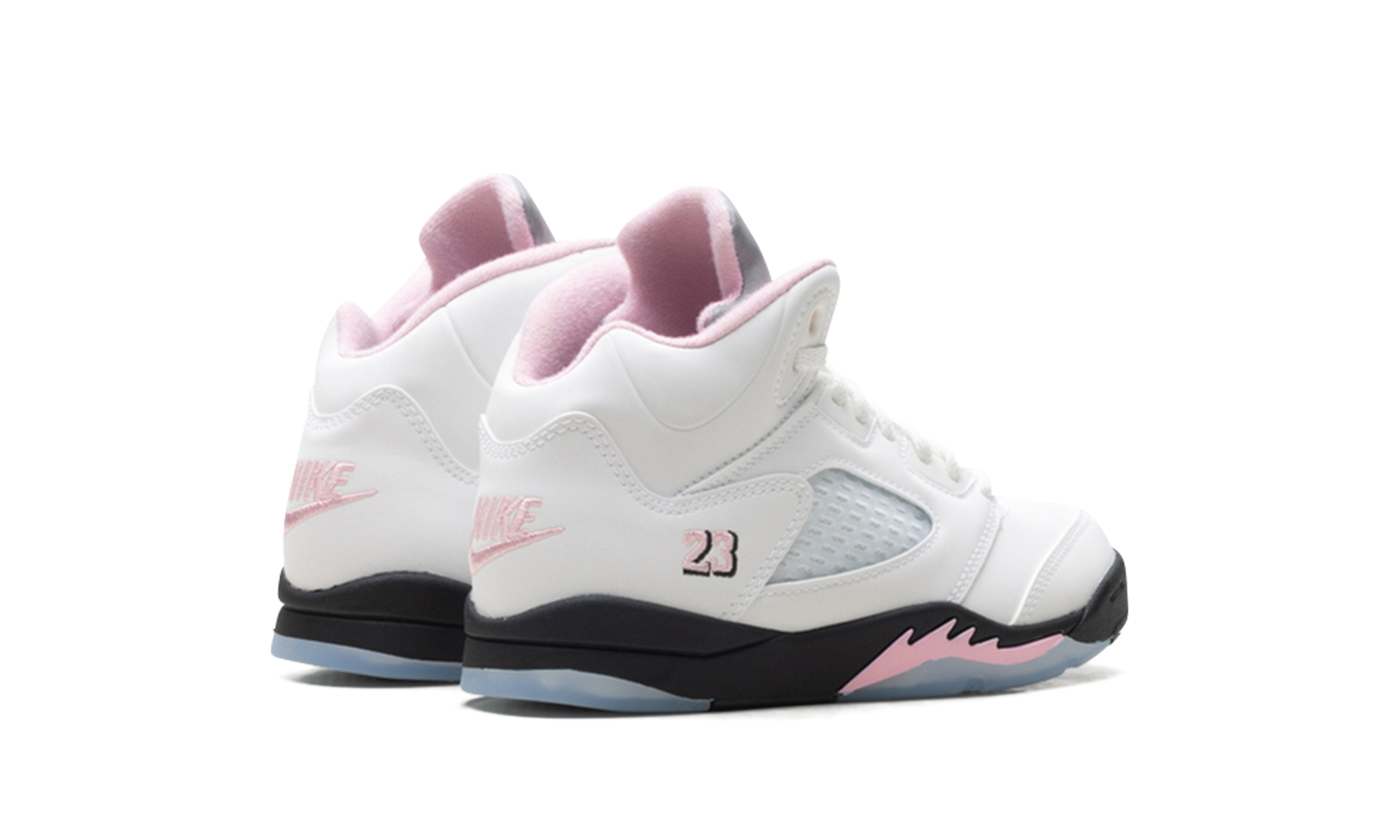 AJ 5 Ps "35th Anniversary"