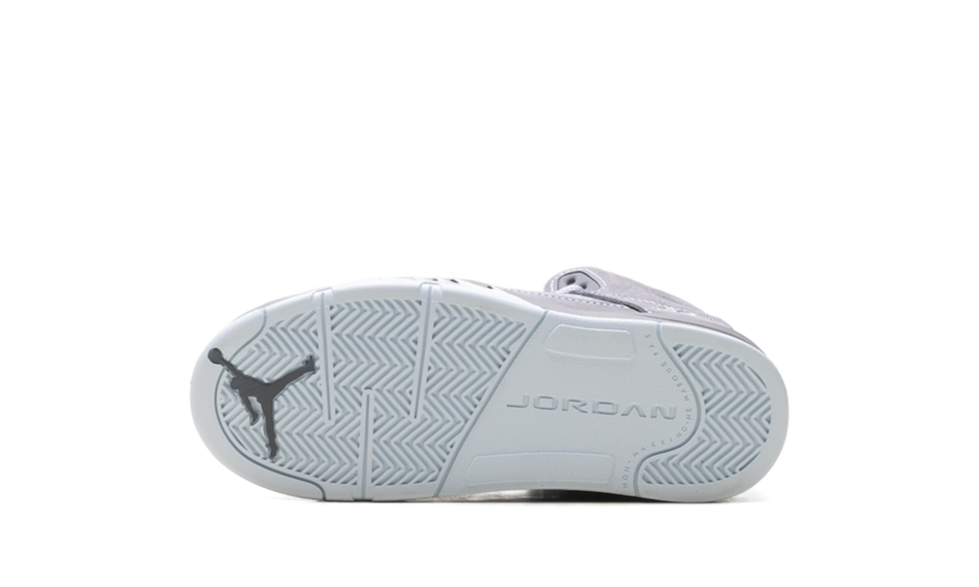 AJ 5 Ps "Wolf Grey (2026)"