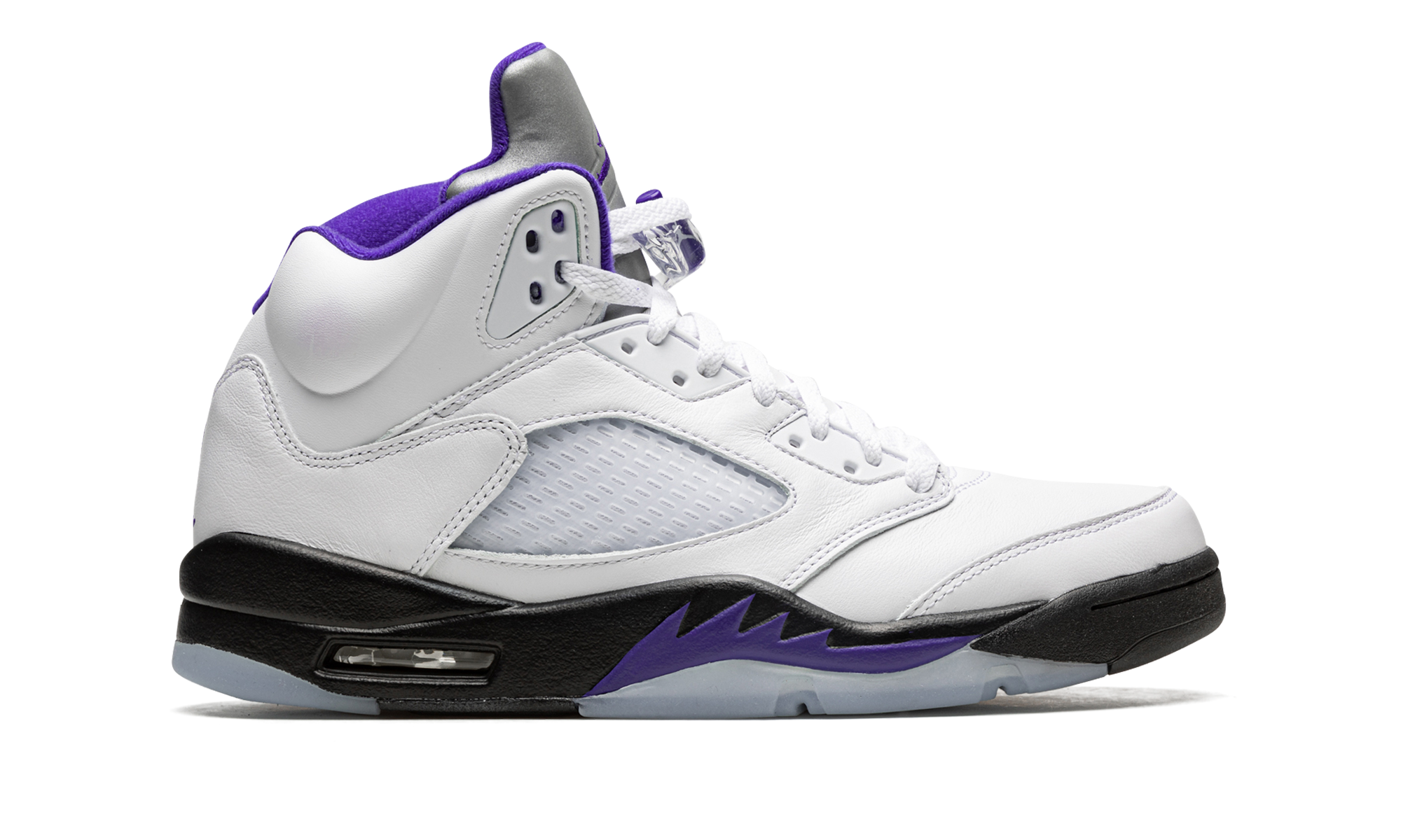 AJ 5 Retro "Concord"