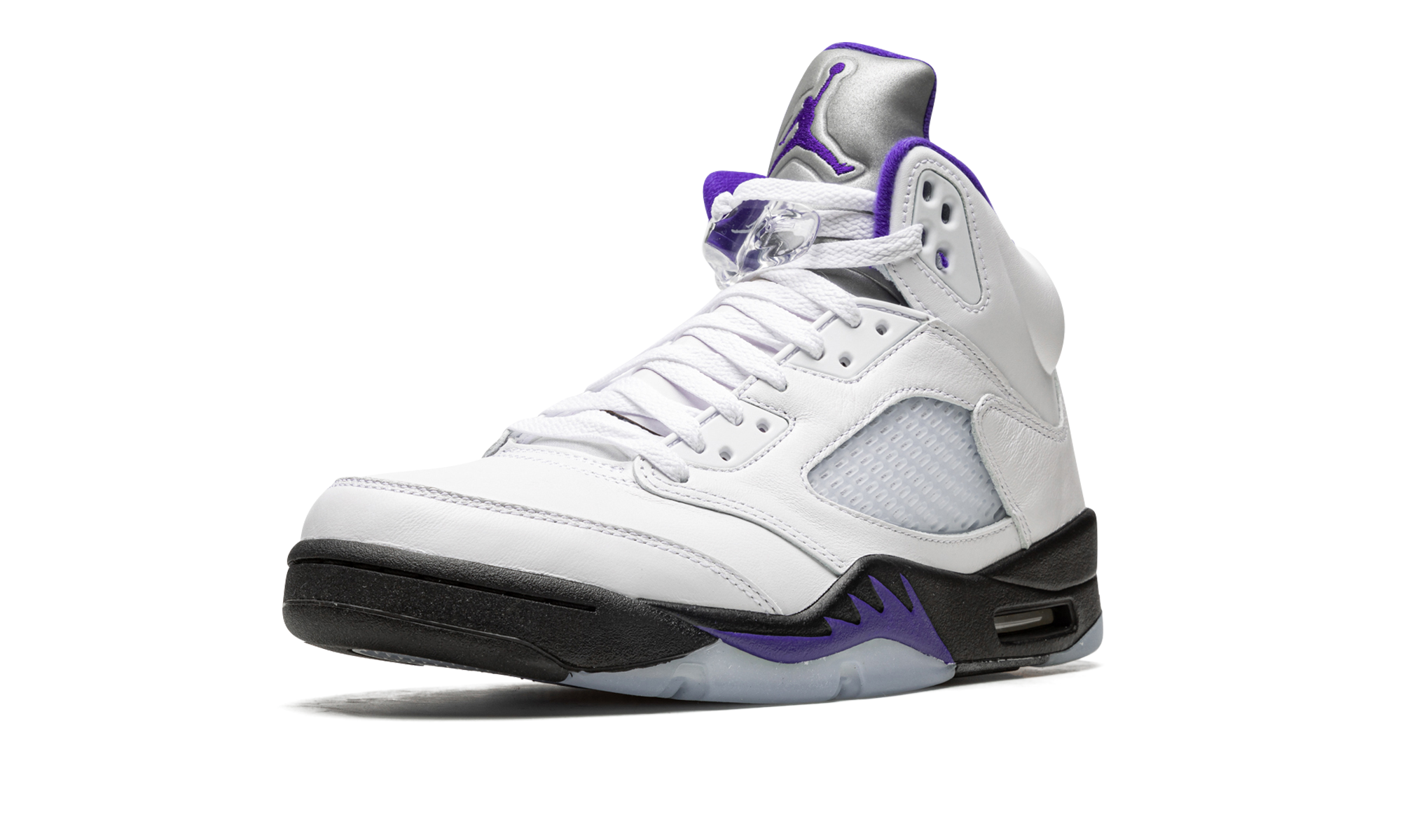 AJ 5 Retro "Concord"