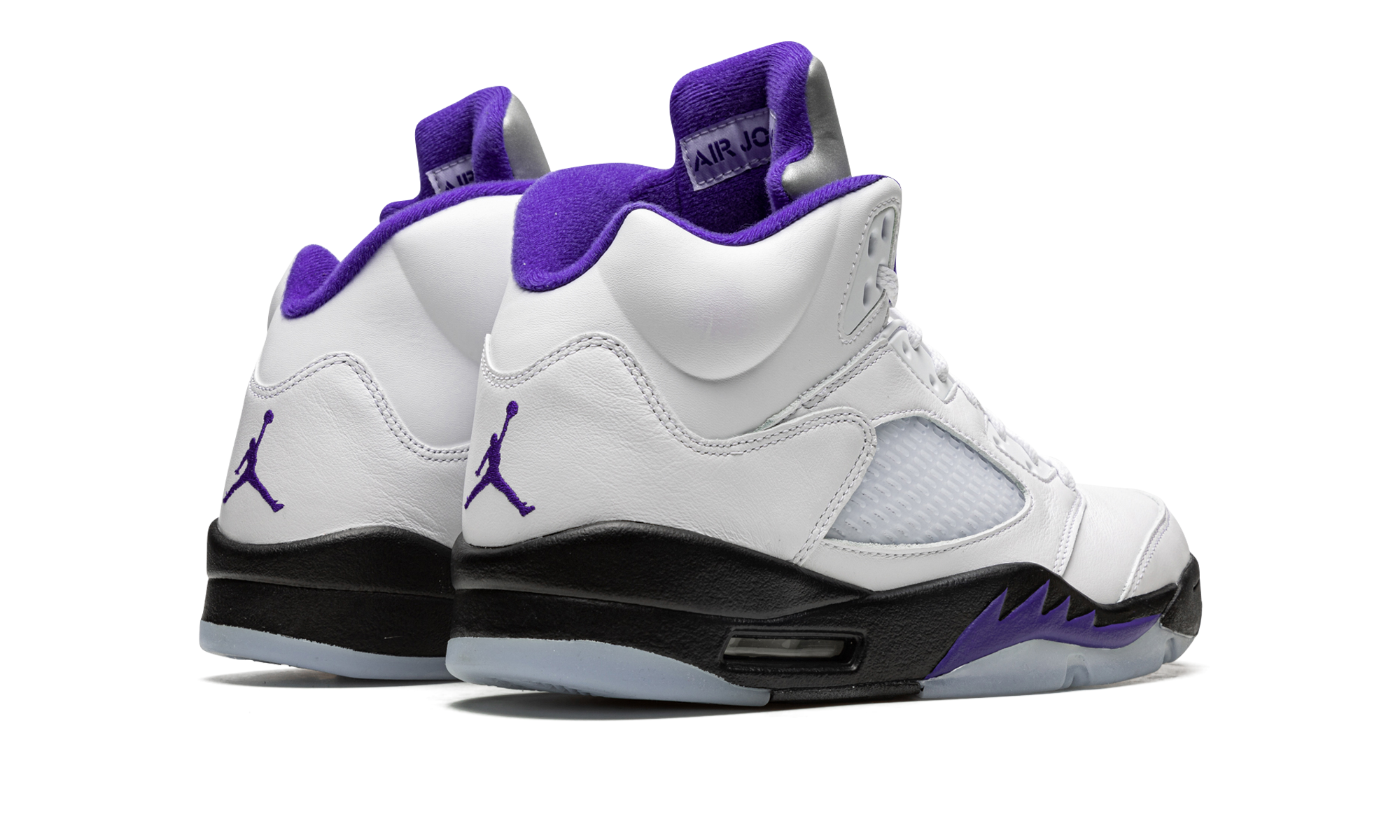 AJ 5 Retro "Concord"