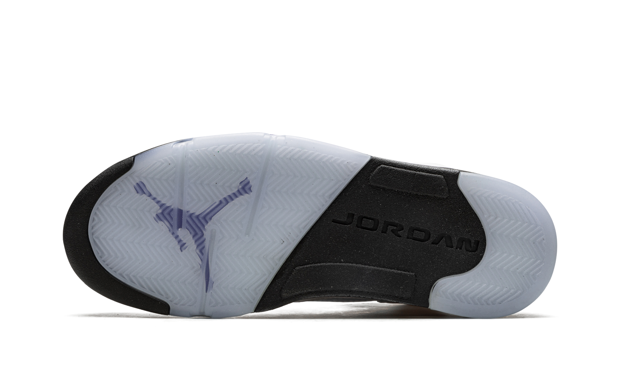 AJ 5 Retro "Concord"