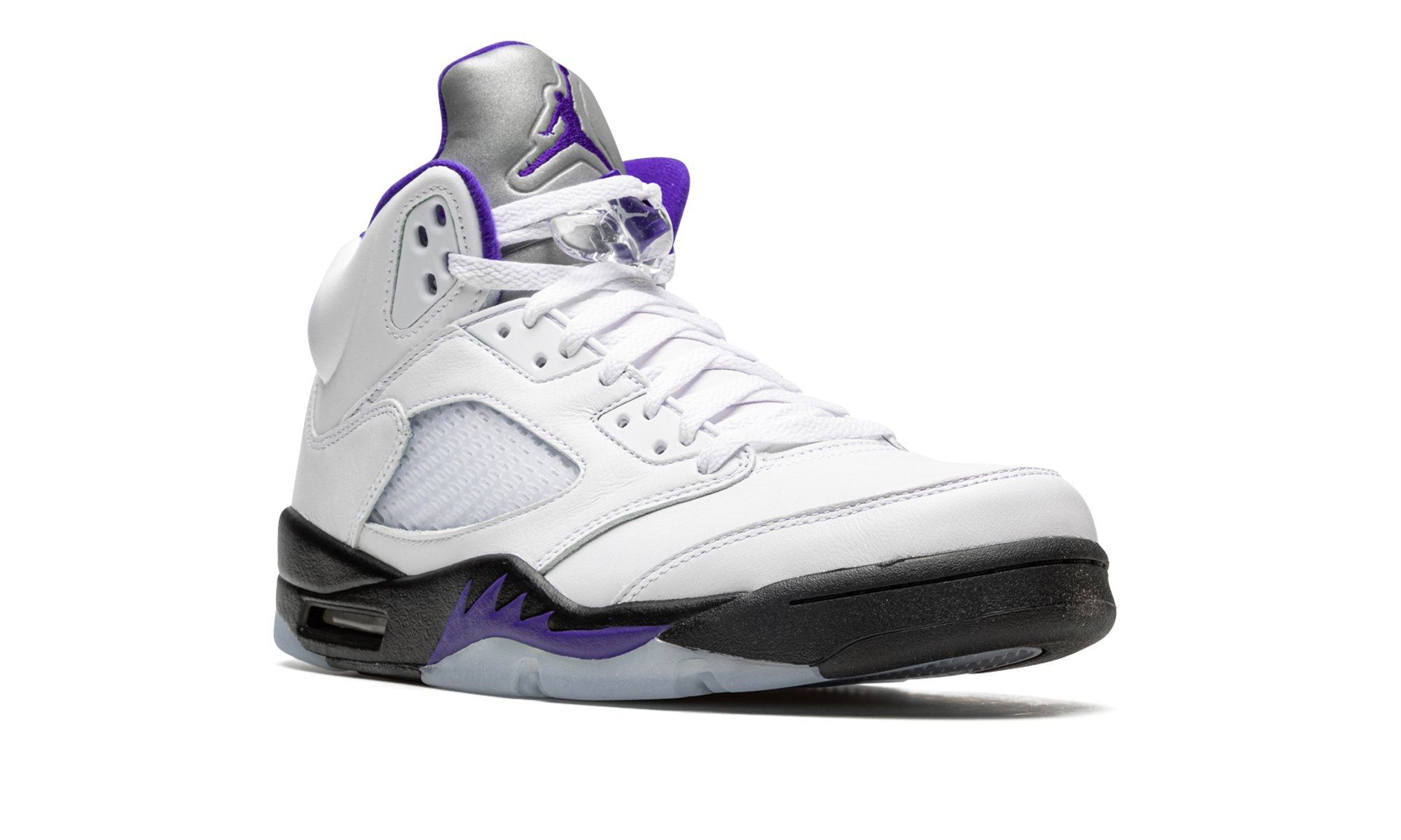 AJ 5 Retro "Concord"