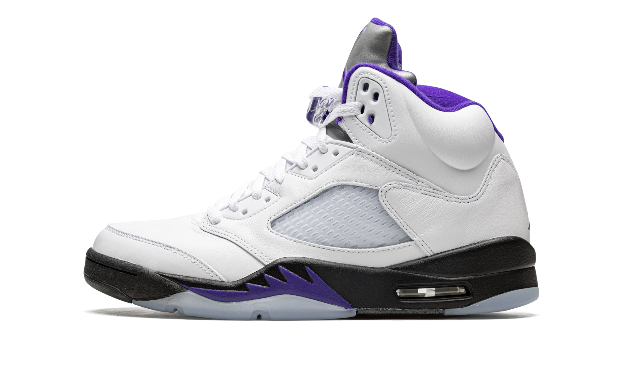 AJ 5 Retro "Concord"