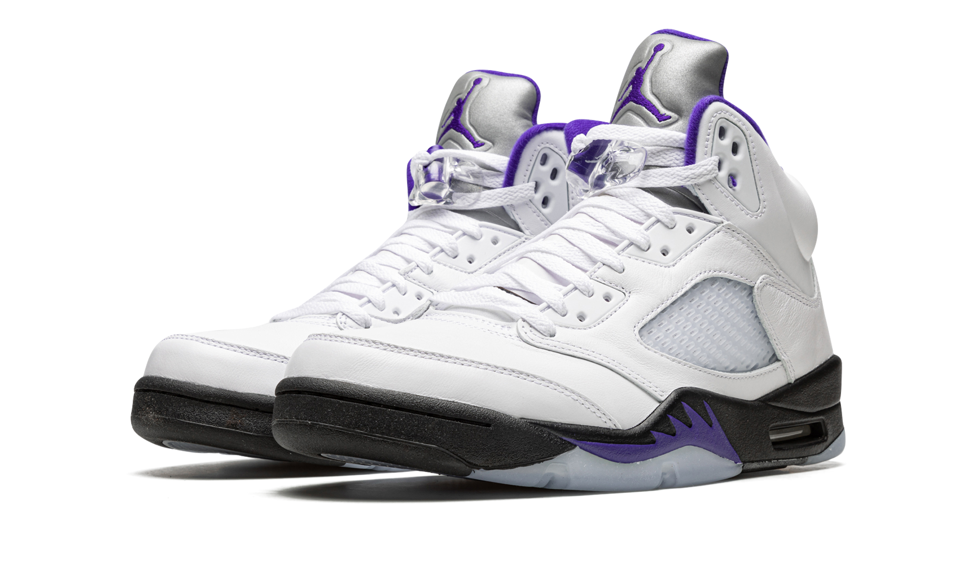 AJ 5 Retro "Concord"