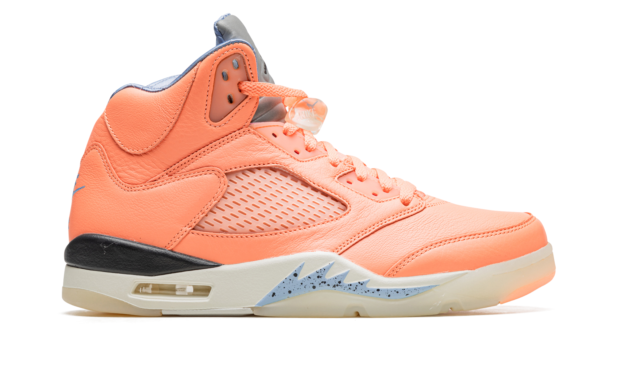 AJ 5 Retro "Dj Khaled - Crimson Bliss"