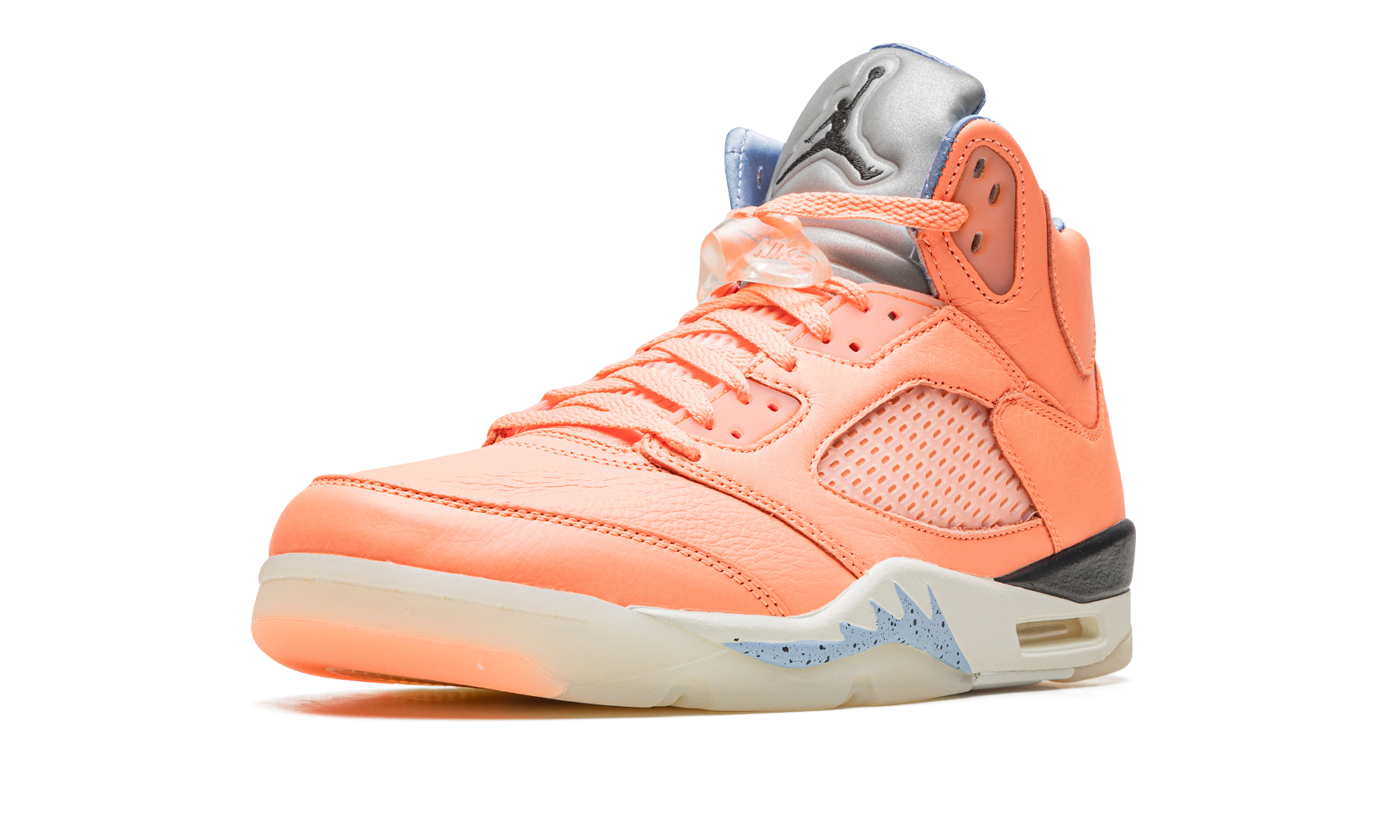 AJ 5 Retro "Dj Khaled - Crimson Bliss"