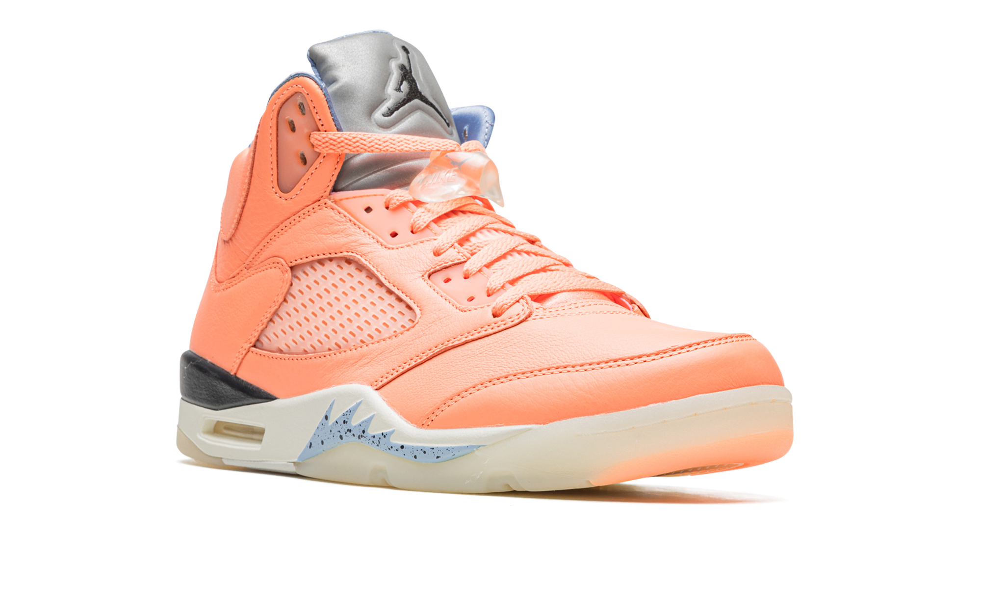 AJ 5 Retro "Dj Khaled - Crimson Bliss"