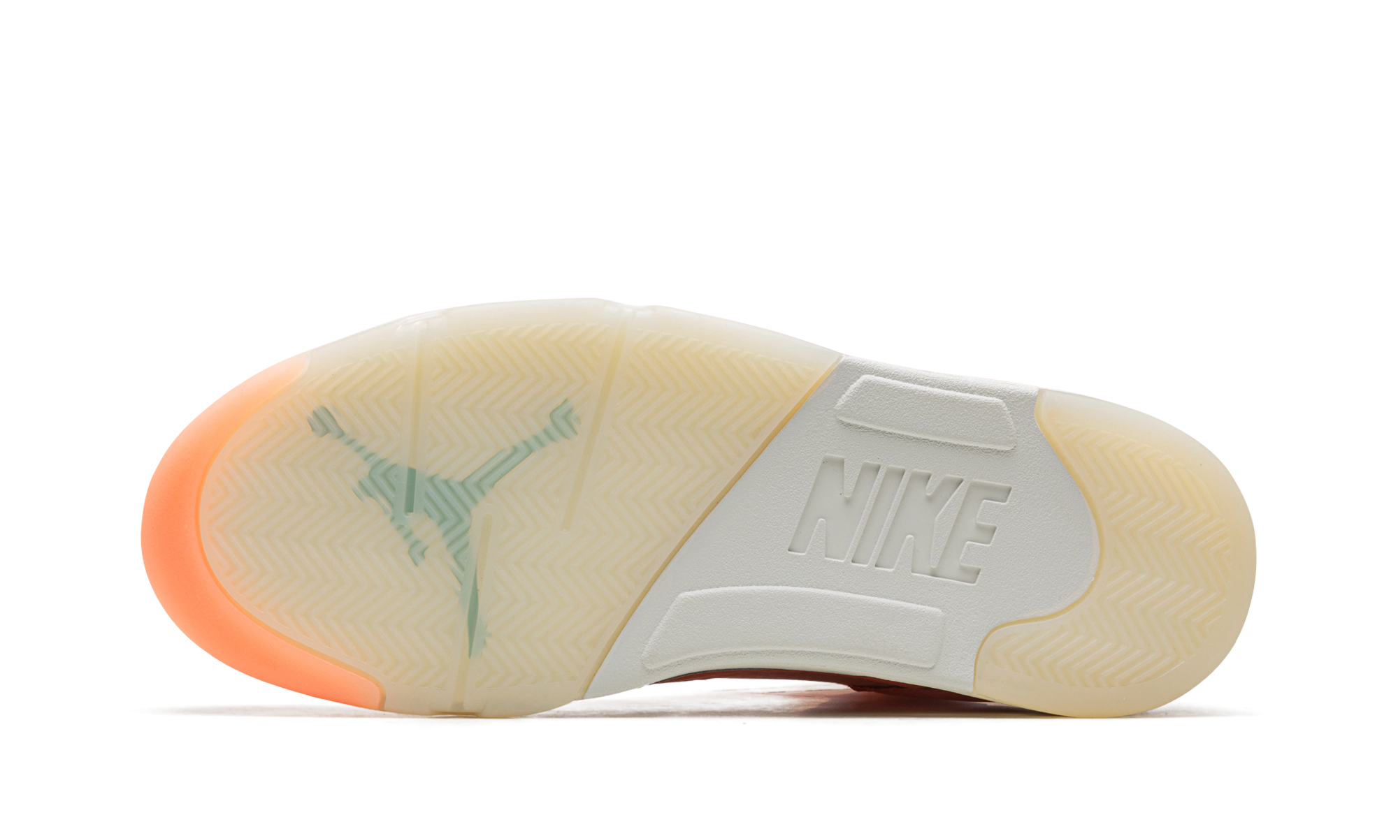 AJ 5 Retro "Dj Khaled - Crimson Bliss"