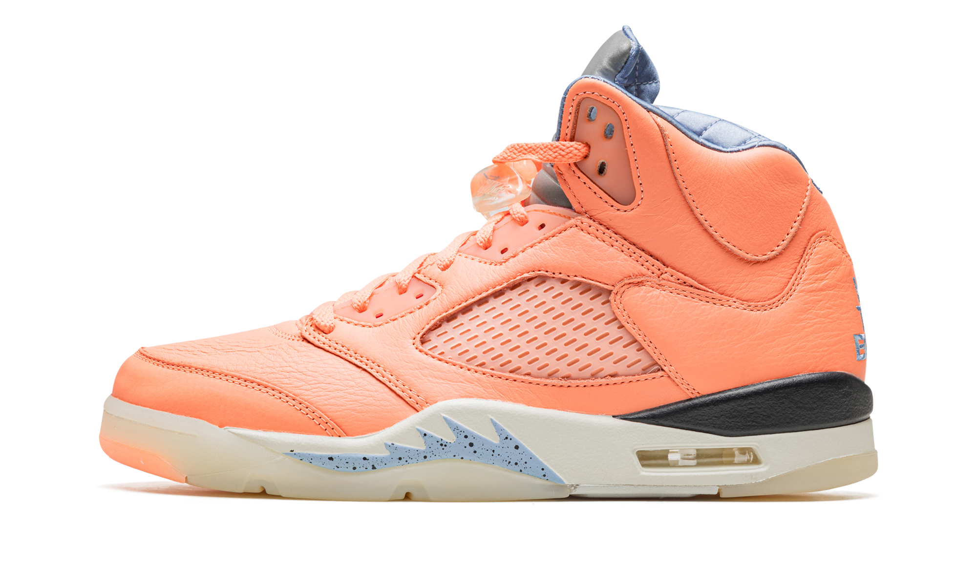 AJ 5 Retro "Dj Khaled - Crimson Bliss"