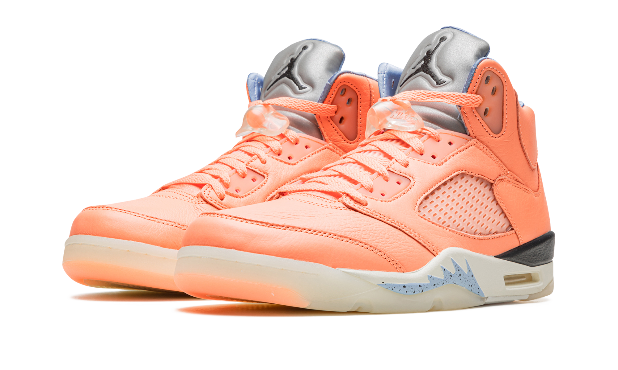 AJ 5 Retro "Dj Khaled - Crimson Bliss"