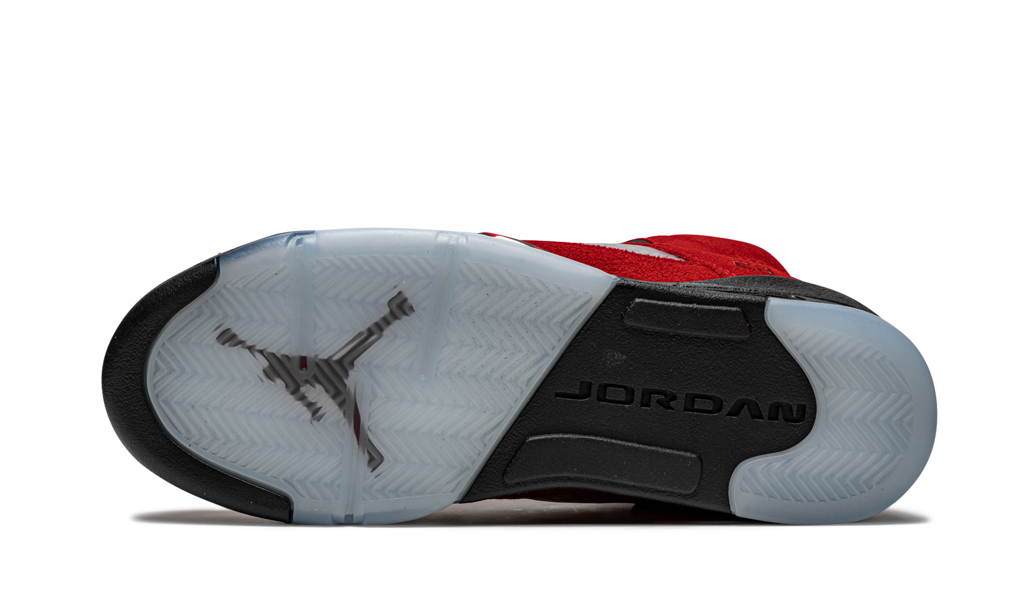 AJ 5 Retro GS "Raging Bull 2021"