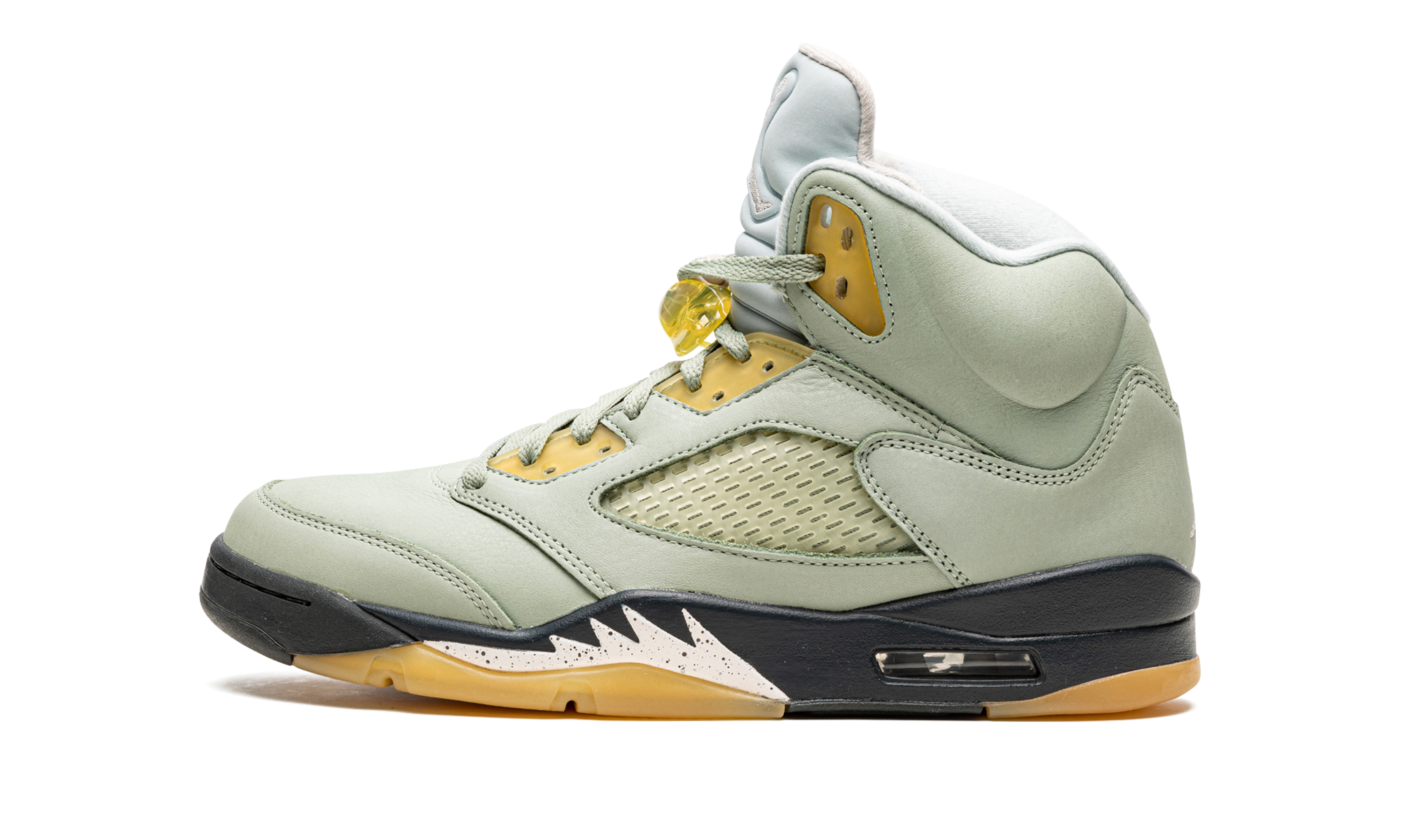 AJ 5 Retro "Jade Horizon"