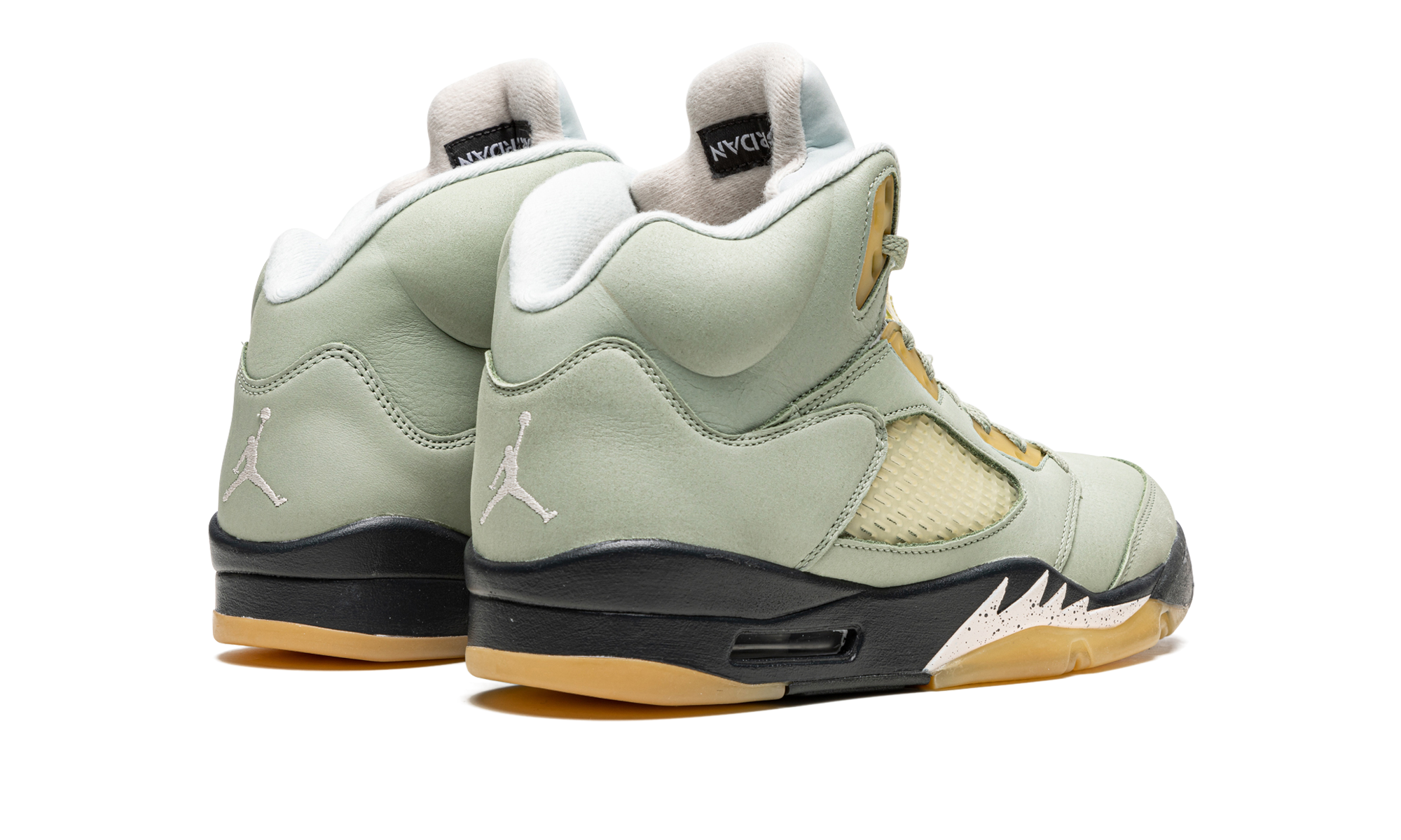 AJ 5 Retro "Jade Horizon"