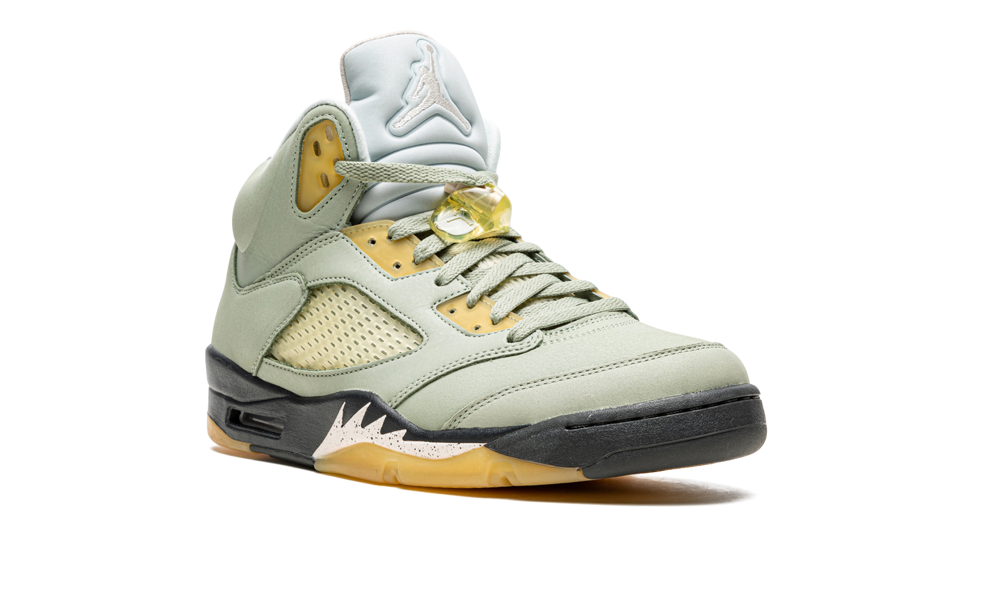 AJ 5 Retro "Jade Horizon"