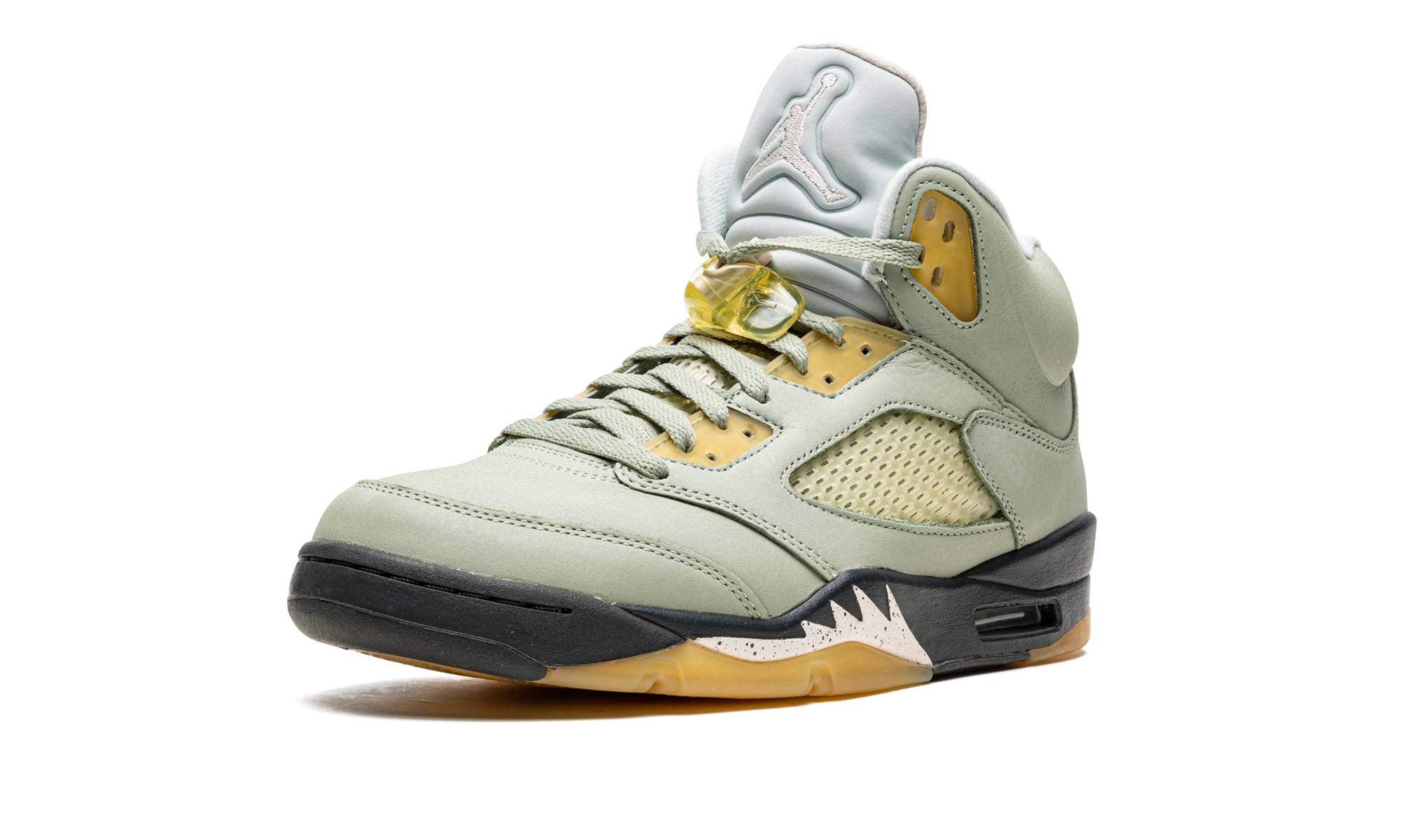AJ 5 Retro "Jade Horizon"