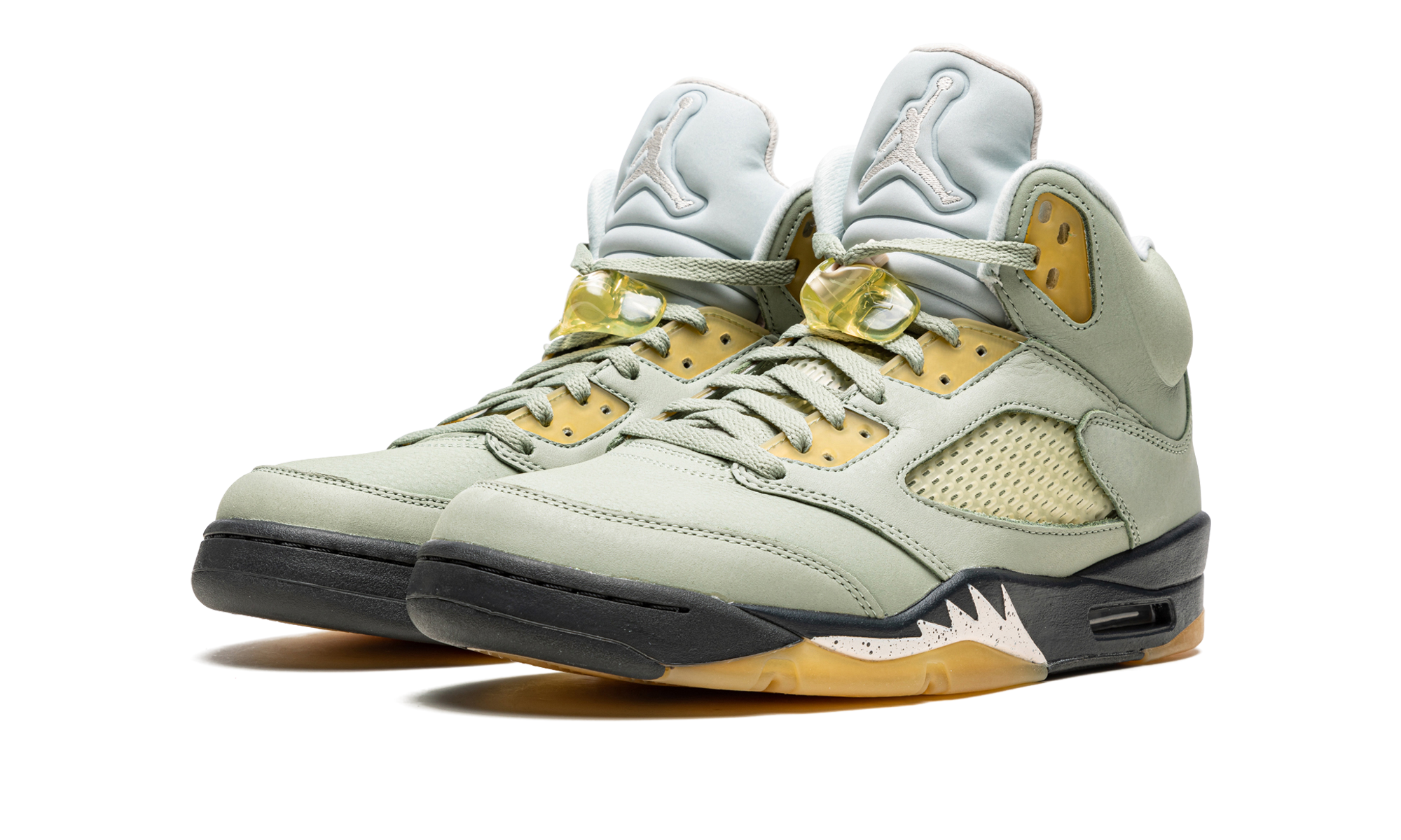 AJ 5 Retro "Jade Horizon"