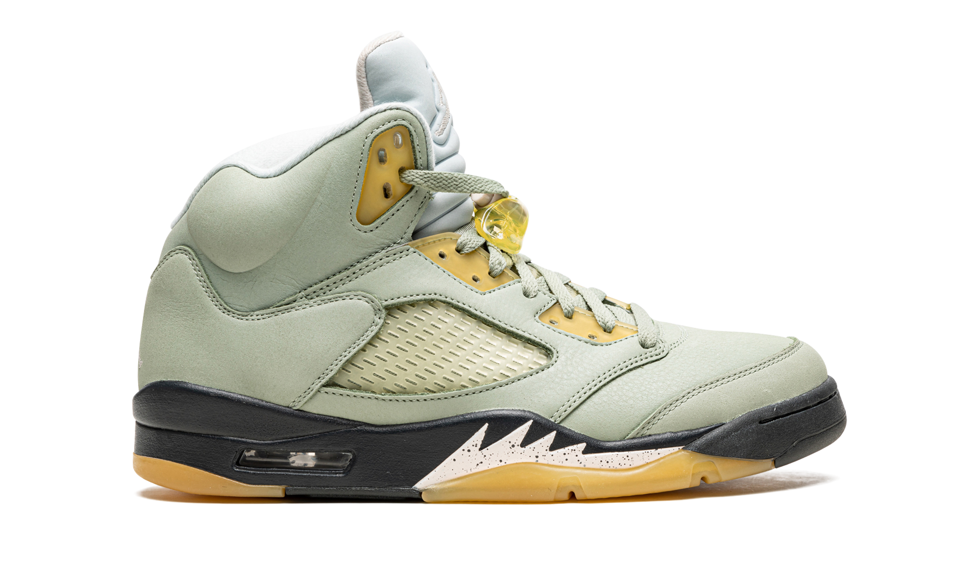 AJ 5 Retro "Jade Horizon"