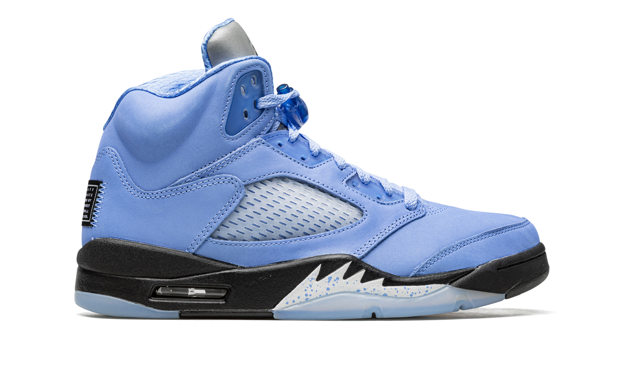 AJ 5 Retro Mid Se "Unc"