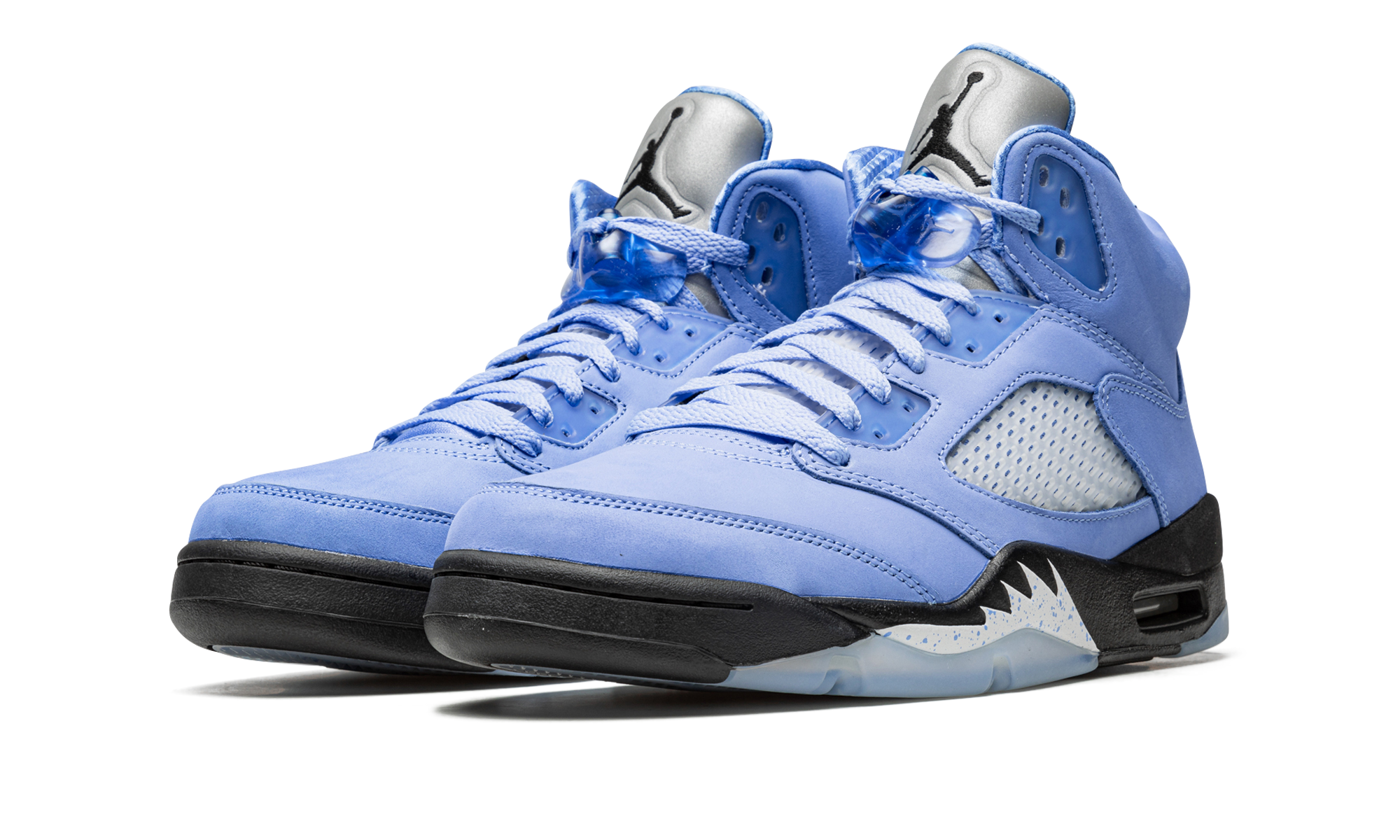 AJ 5 Retro Mid Se "Unc"