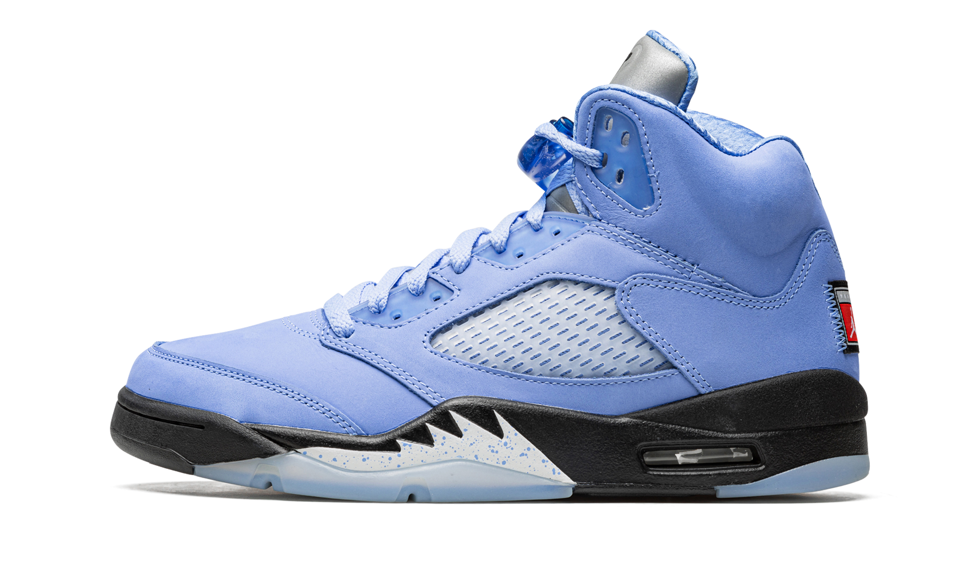 AJ 5 Retro Mid Se "Unc"