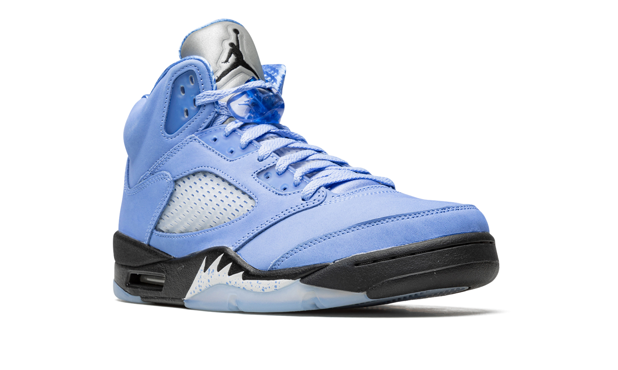 AJ 5 Retro Mid Se "Unc"