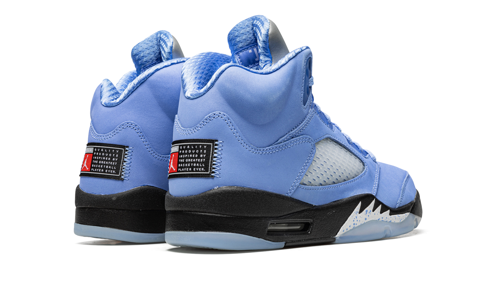 AJ 5 Retro Mid Se "Unc"