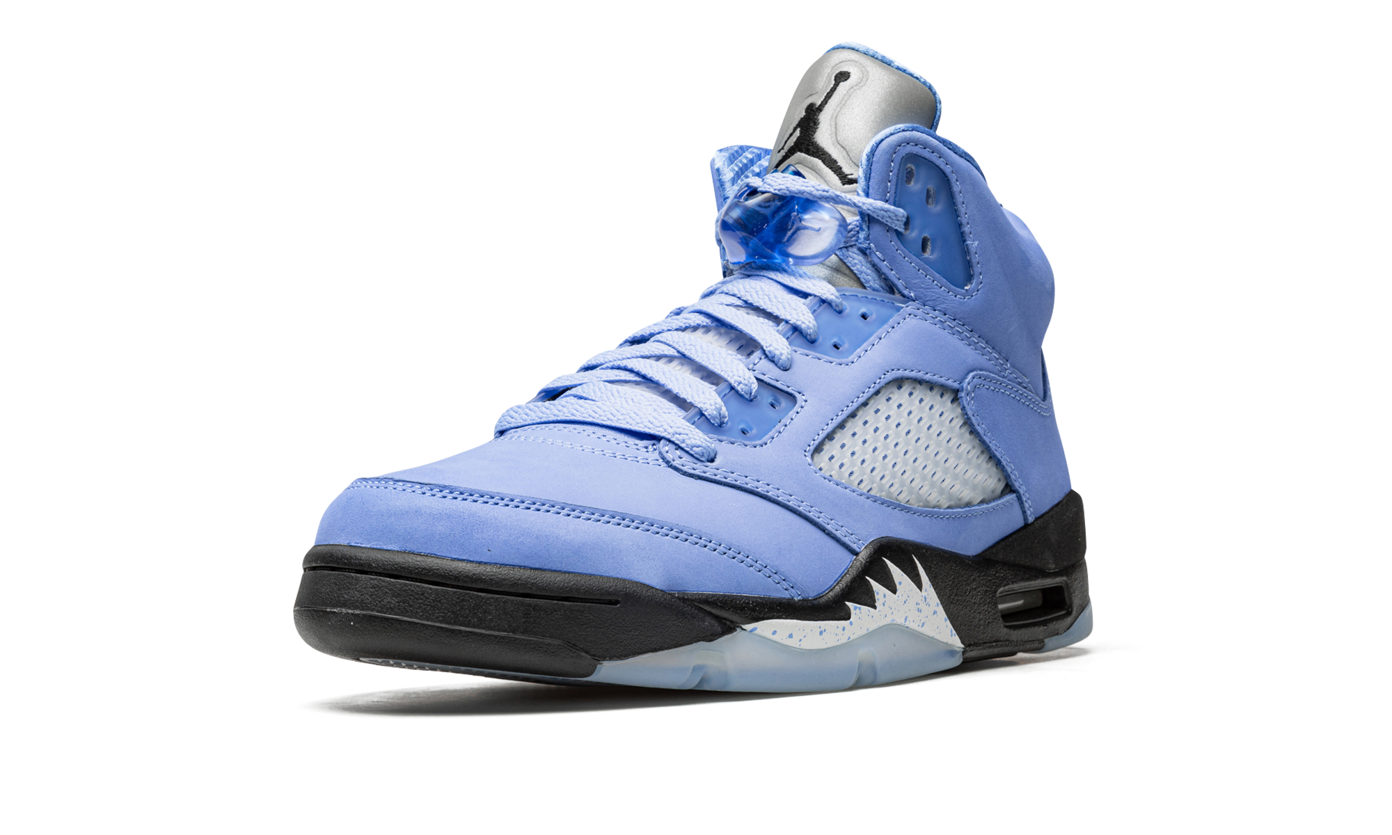 AJ 5 Retro Mid Se "Unc"