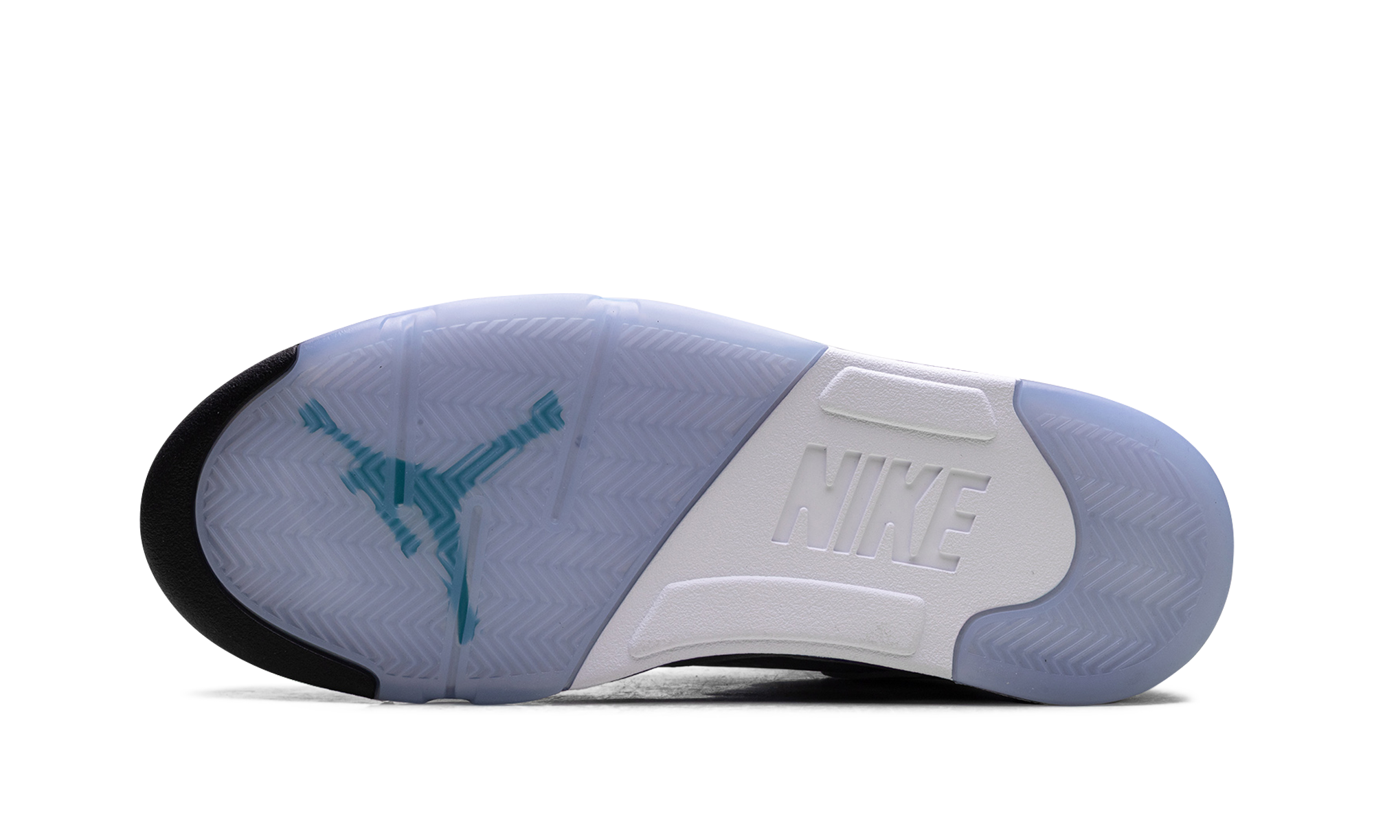 AJ 5 Retro OG "Grape 2025"