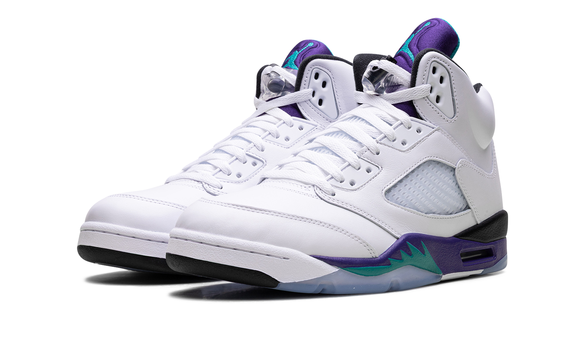 AJ 5 Retro OG "Grape 2025"