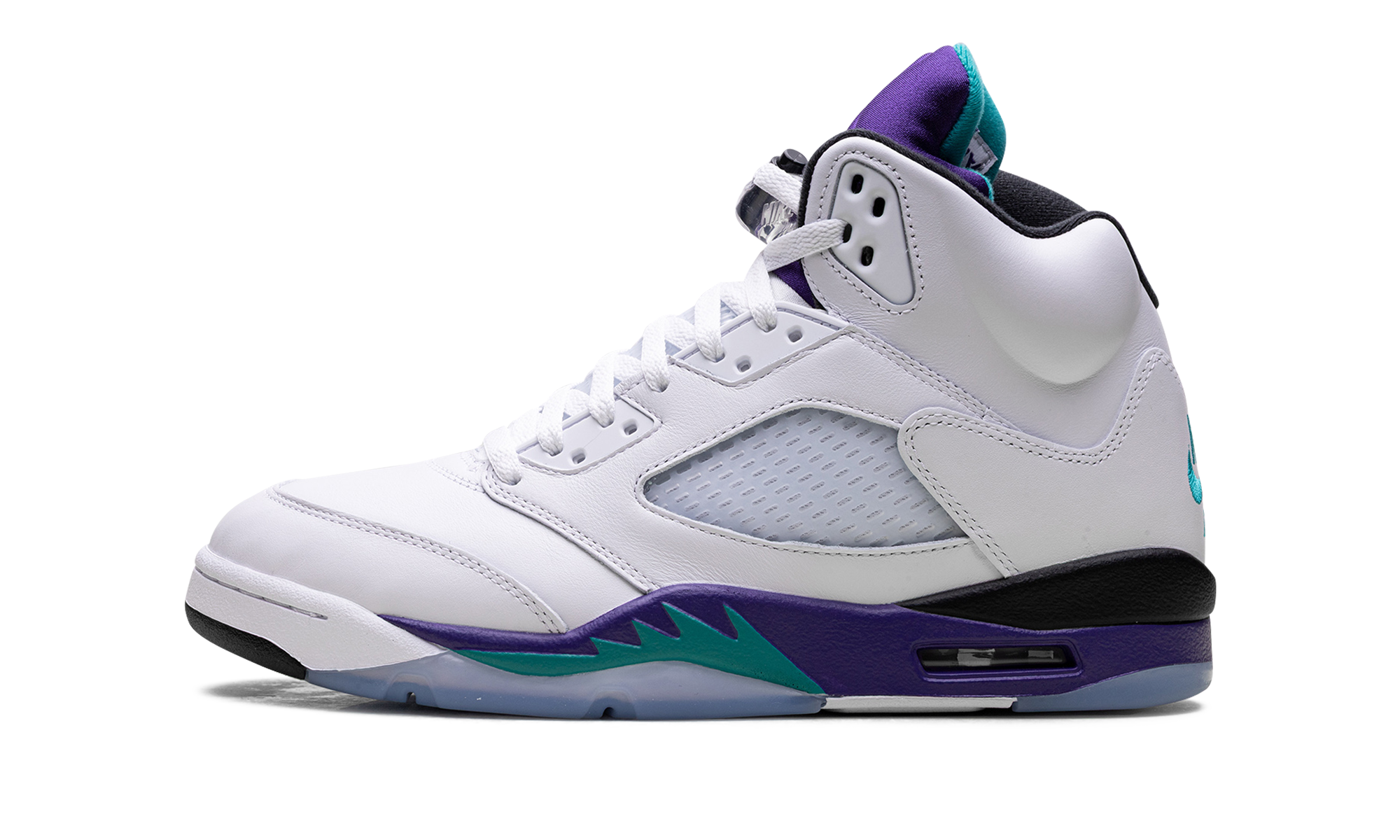 AJ 5 Retro OG "Grape 2025"