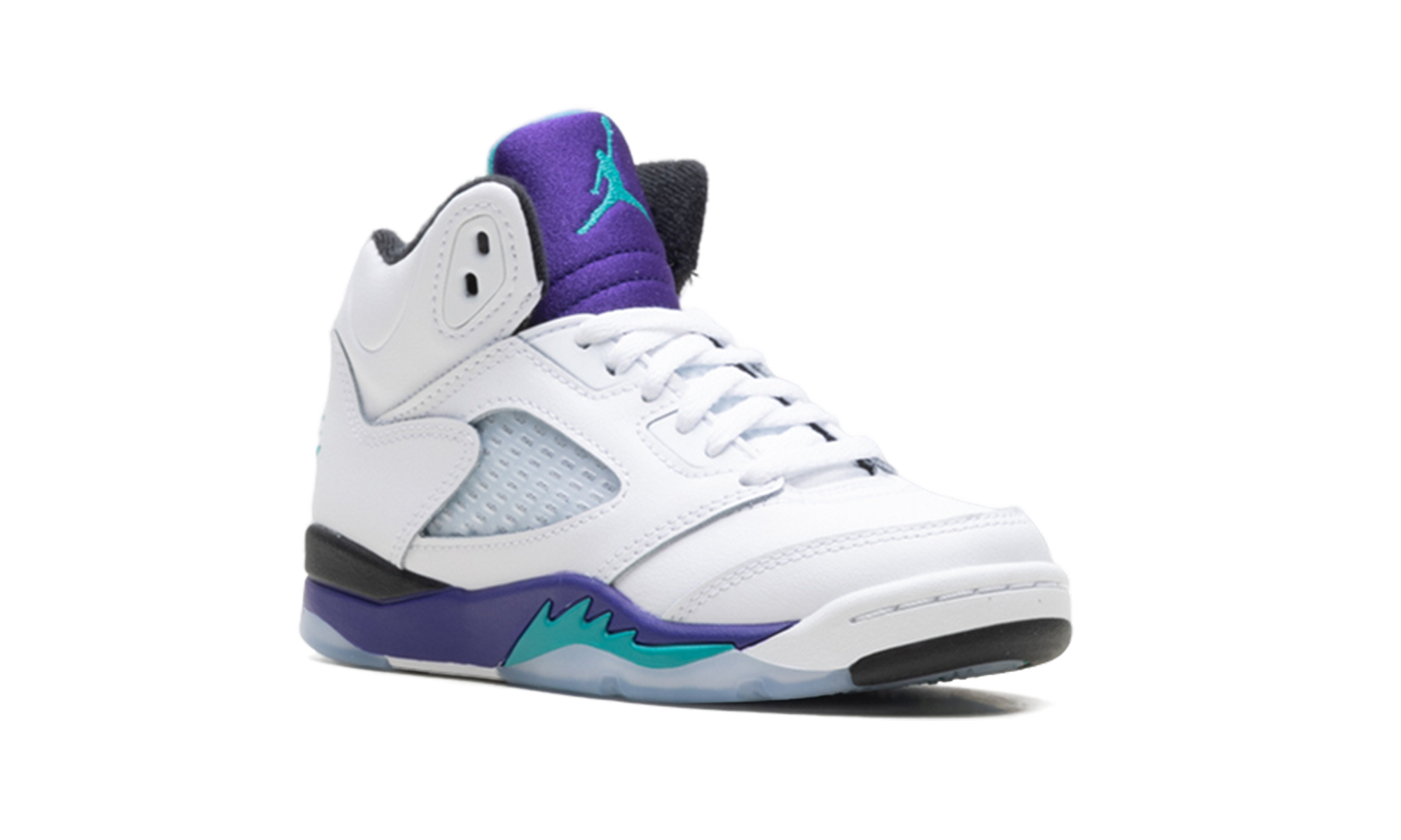 AJ 5 Retro Ps "Grape"
