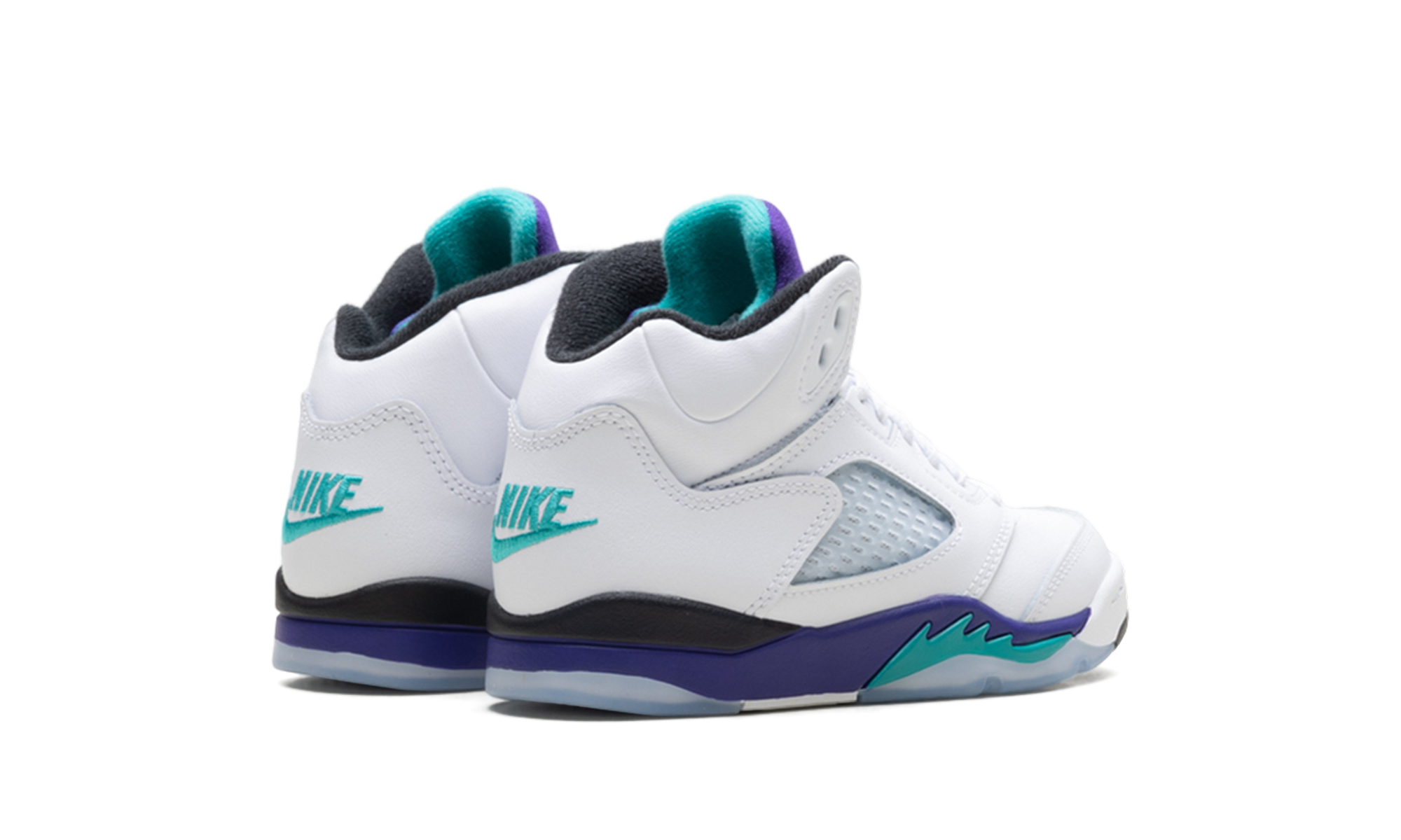 AJ 5 Retro Ps "Grape"