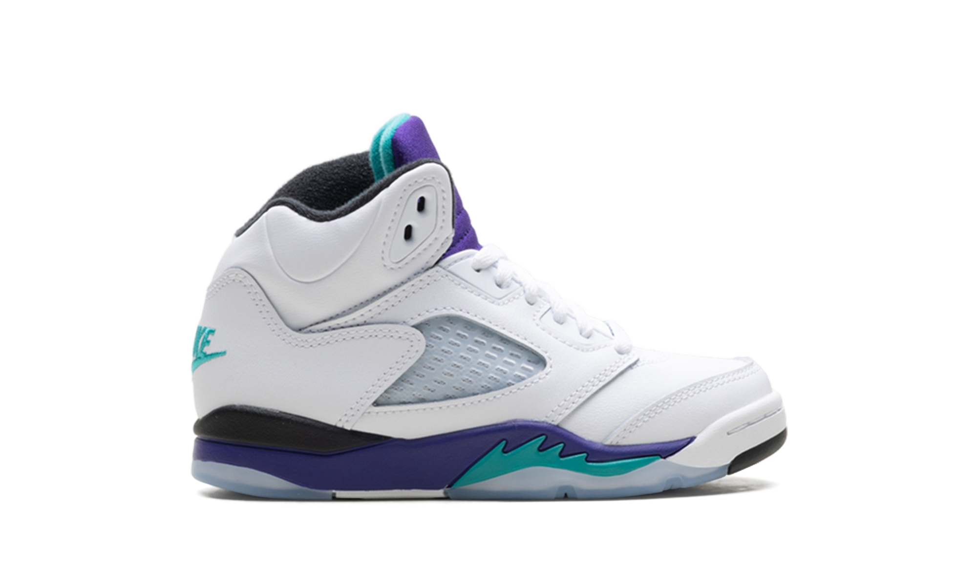 AJ 5 Retro Ps "Grape"